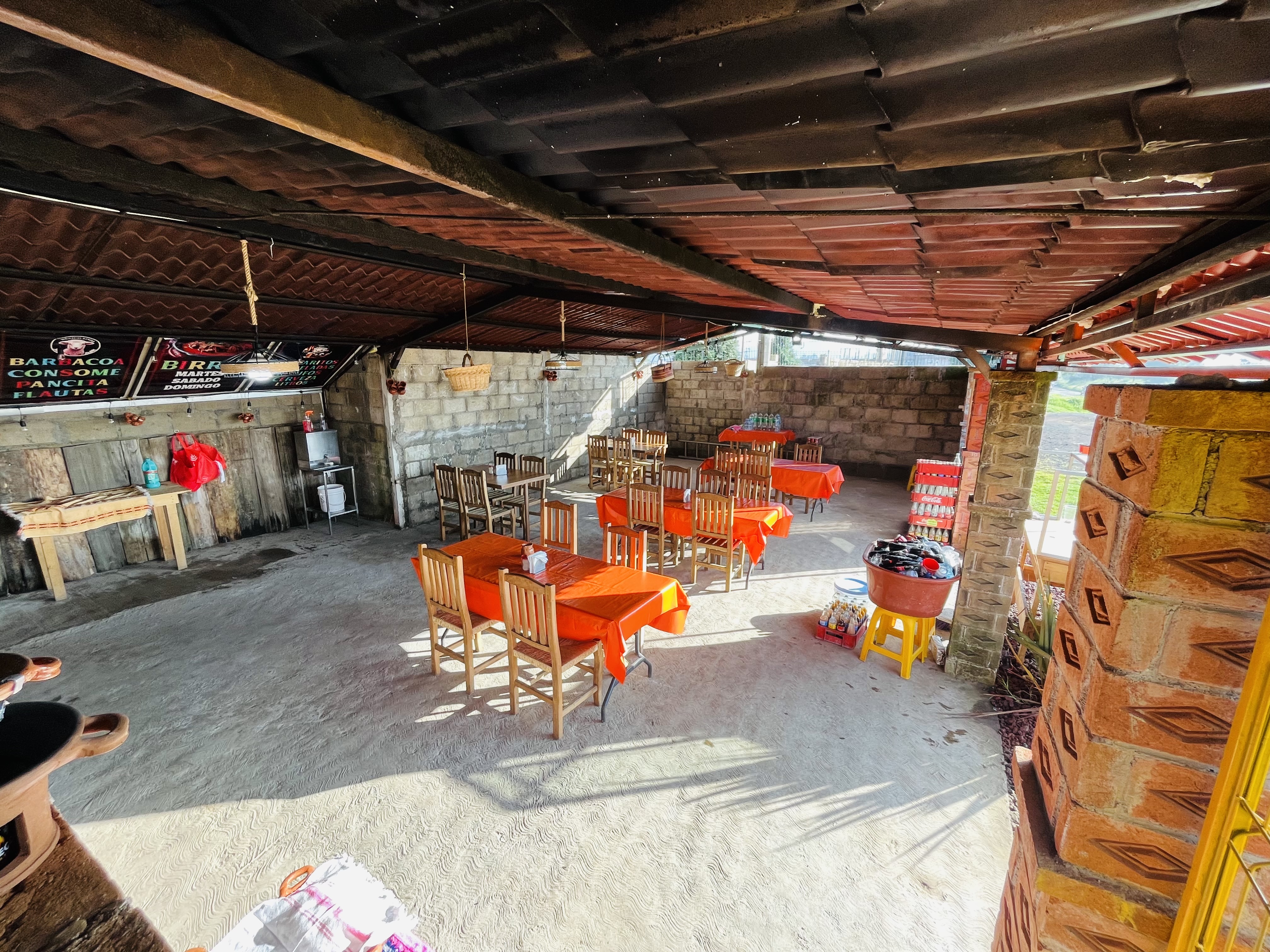 BARBACOA MEXICO LINDO image 7