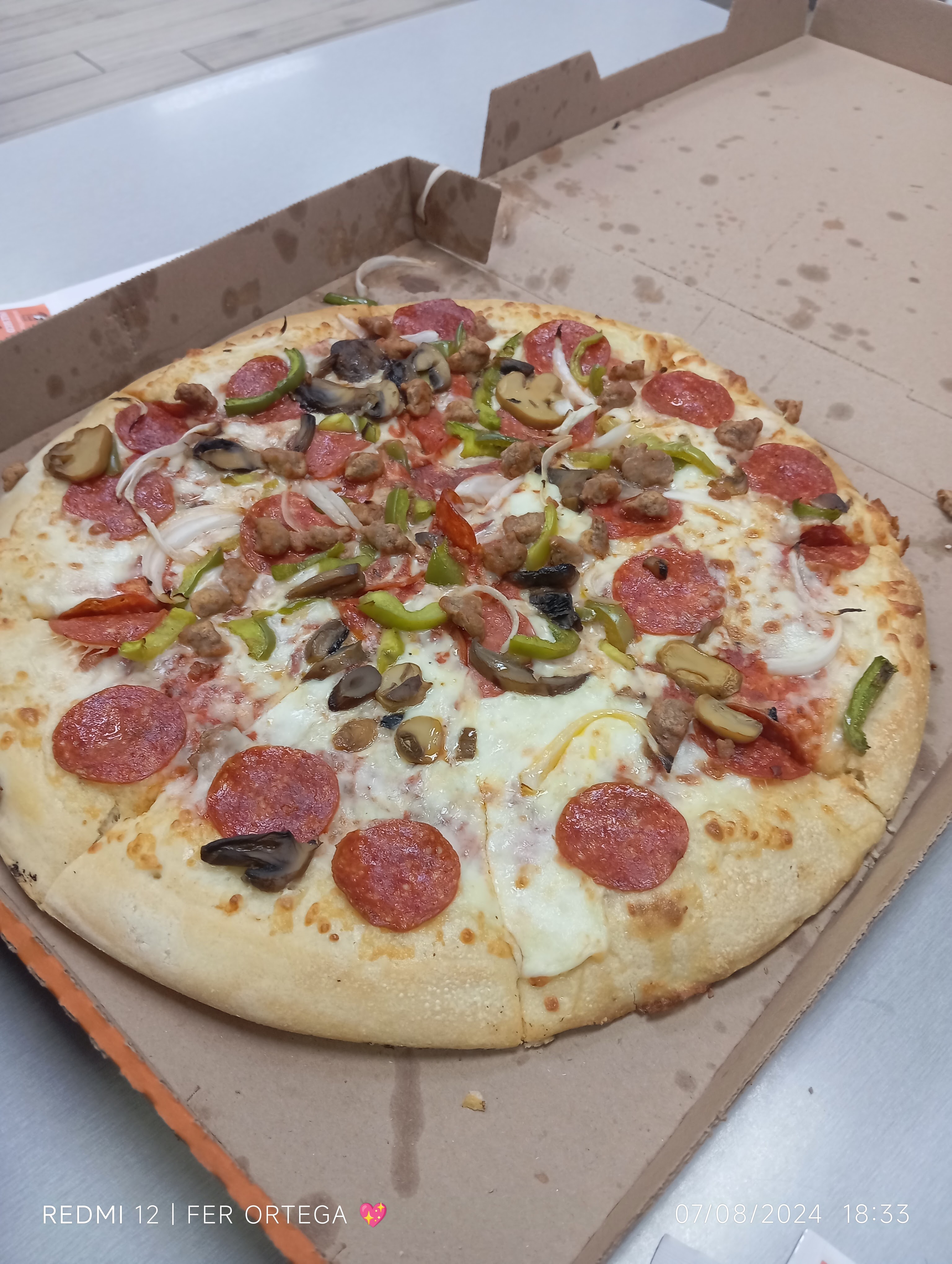 Little Caesars Pizza image 2