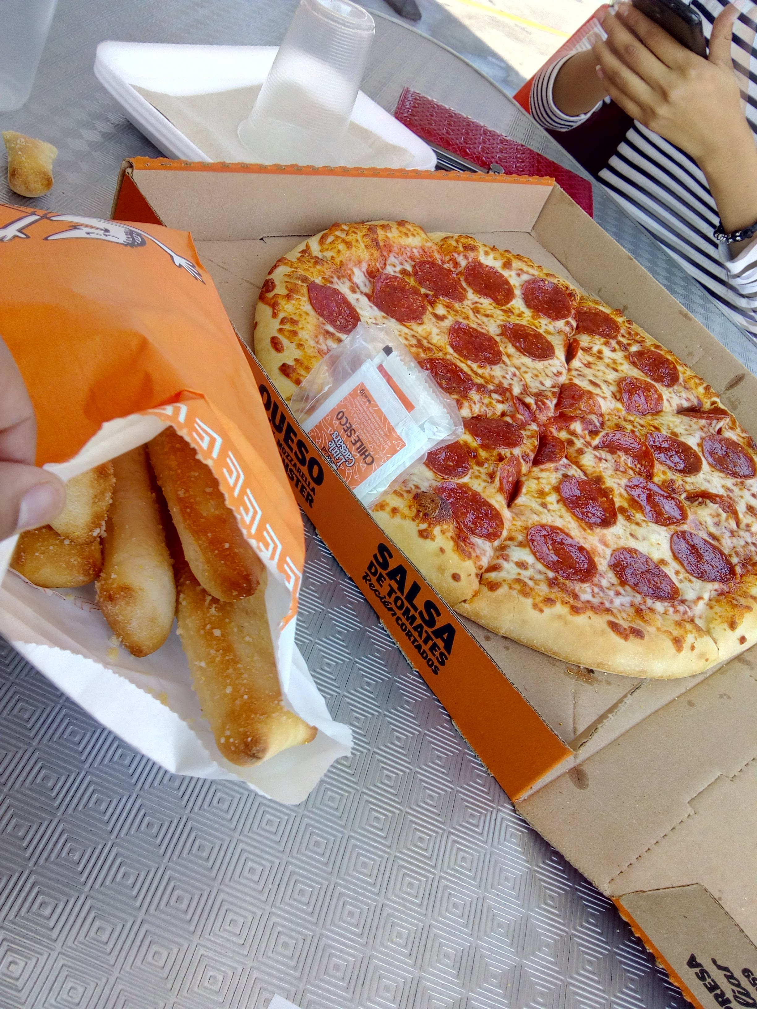 Little Caesars Pizza image 6