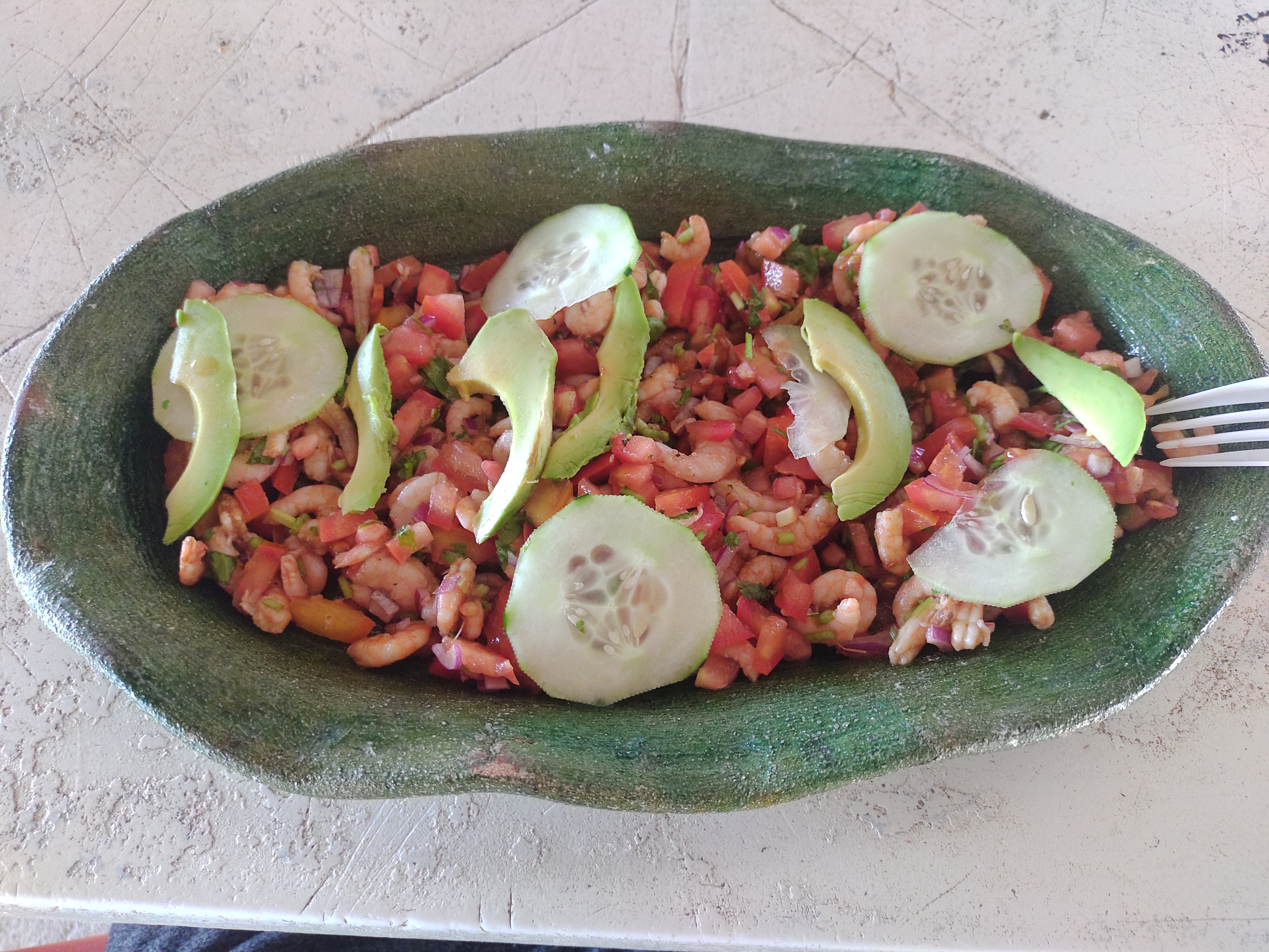 En San Dionisio del Mar image 1