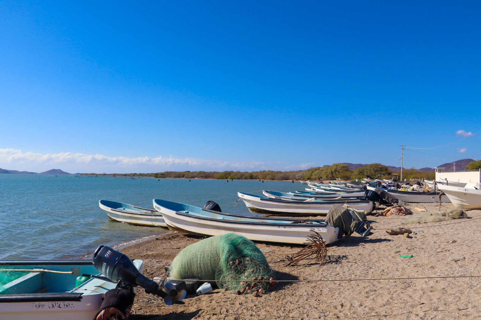 En San Dionisio del Mar image 2