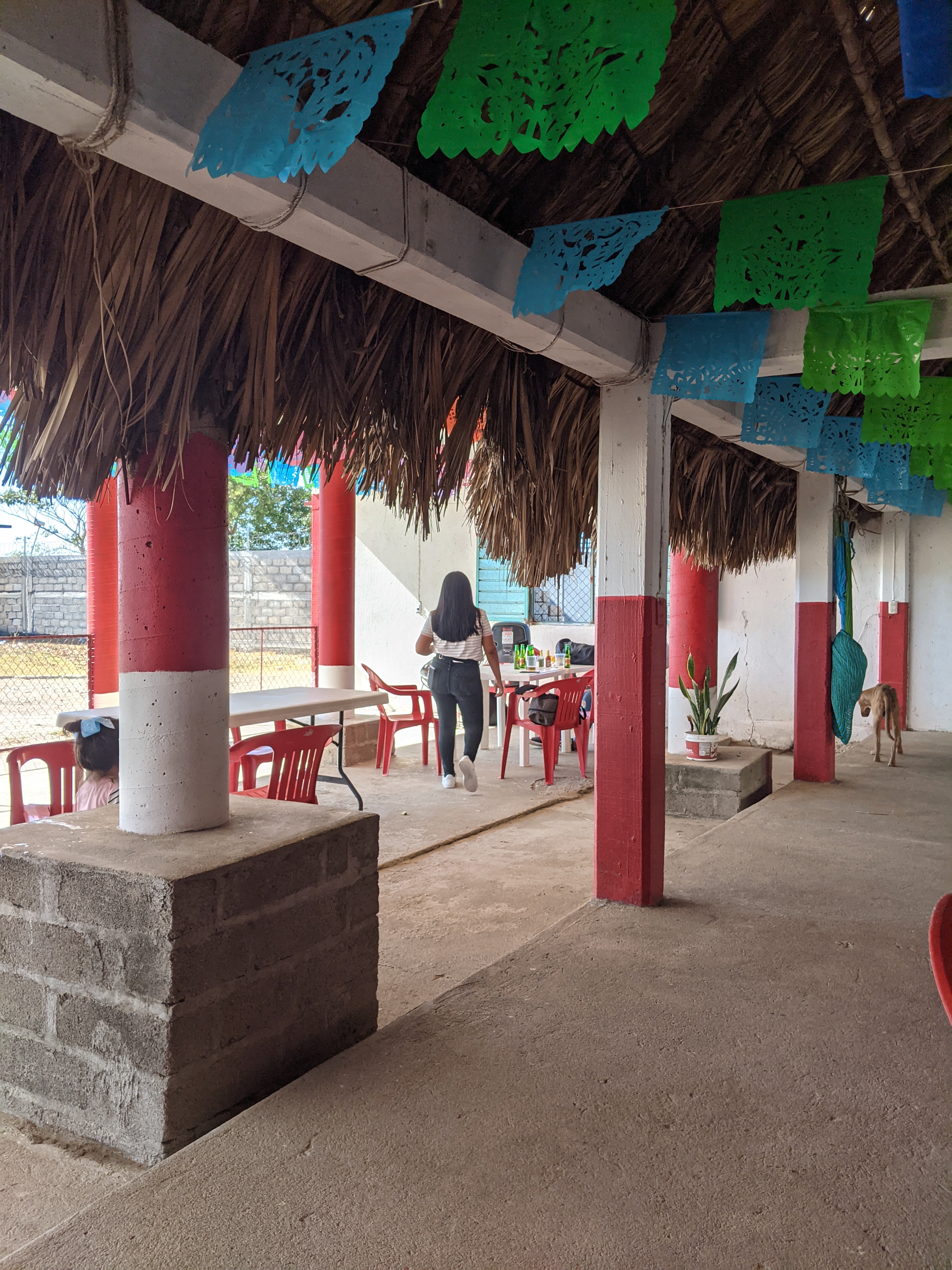 En San Dionisio del Mar image 3