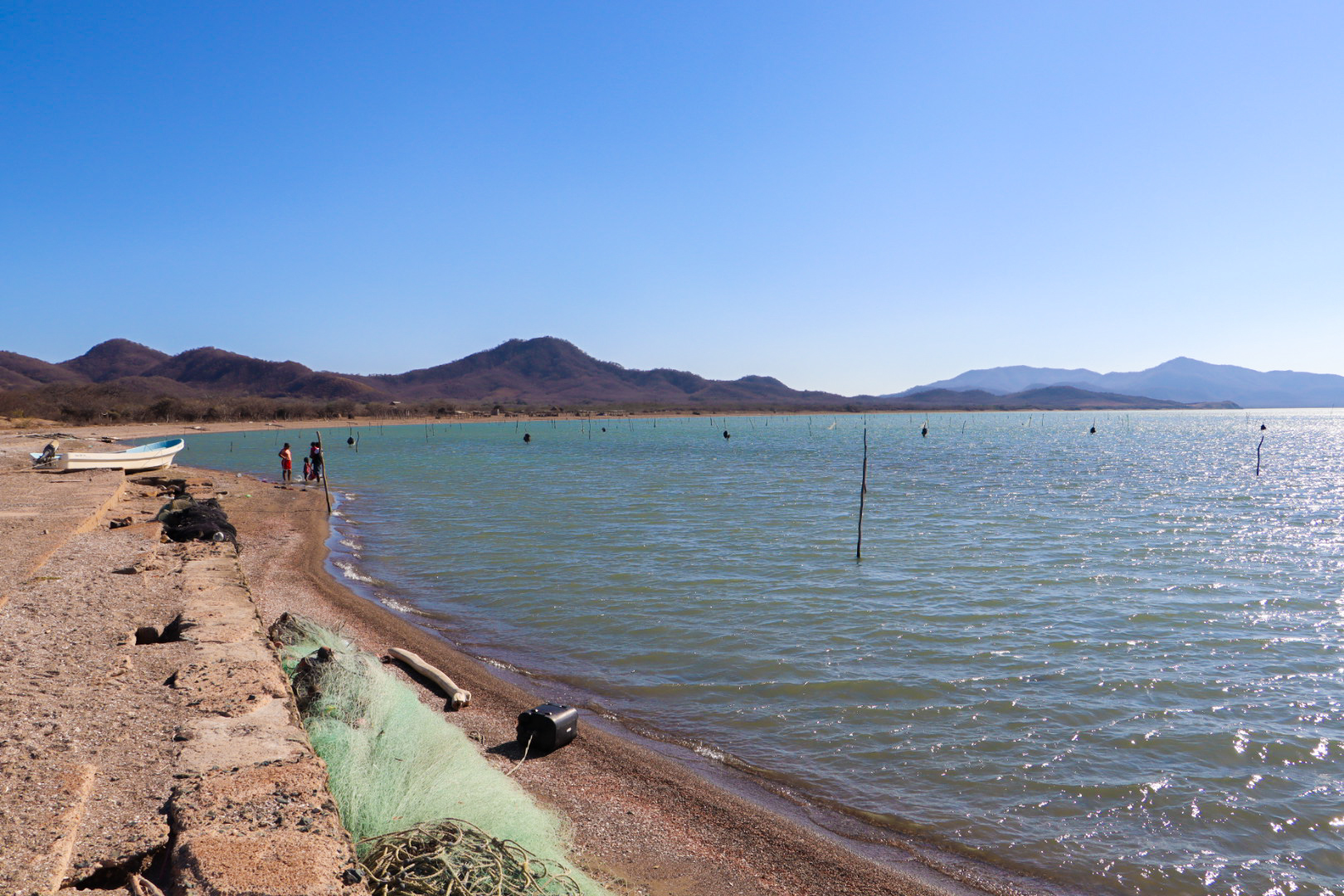 En San Dionisio del Mar image 4