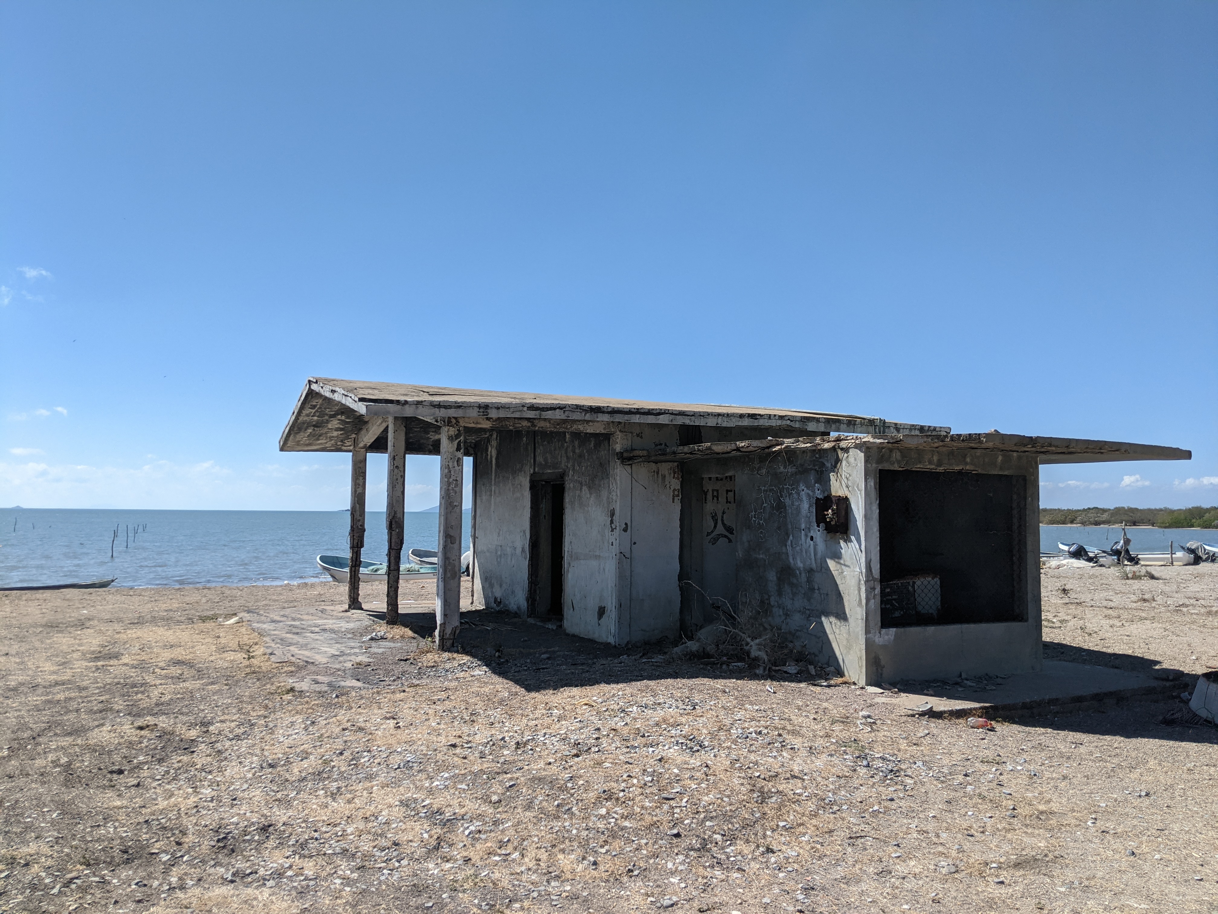 En San Dionisio del Mar image 5