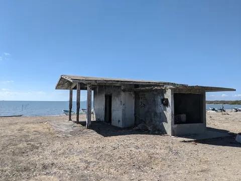 En San Dionisio del Mar image 5