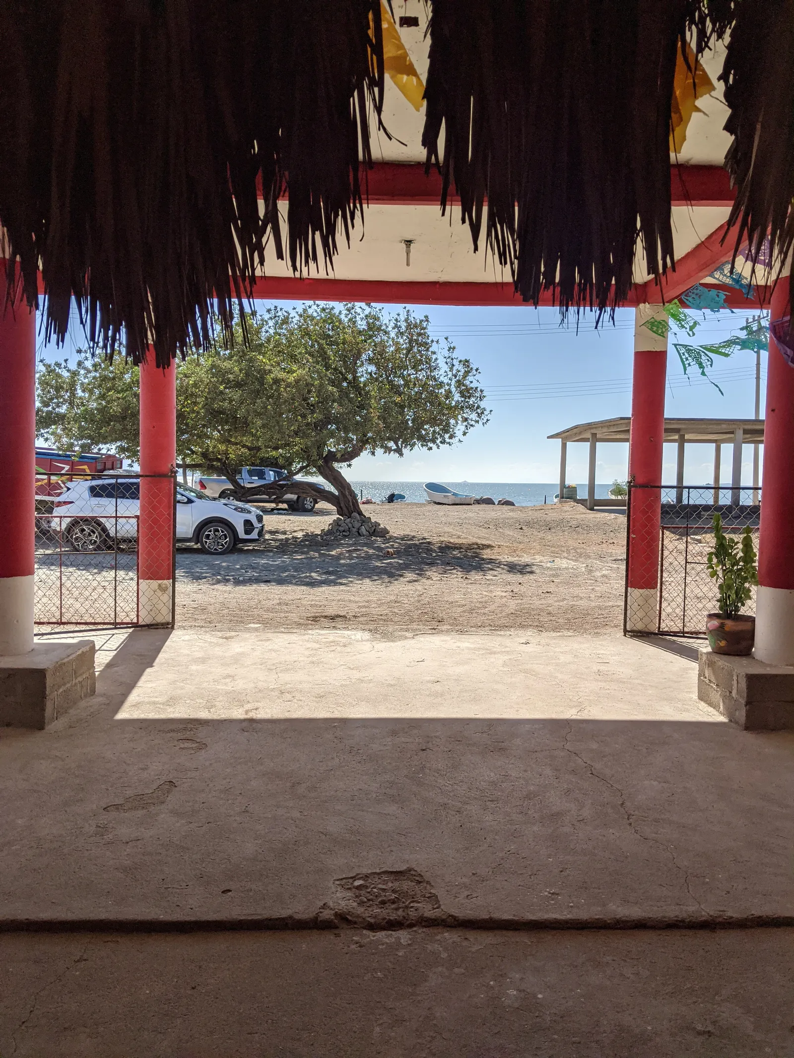 En San Dionisio del Mar image 6