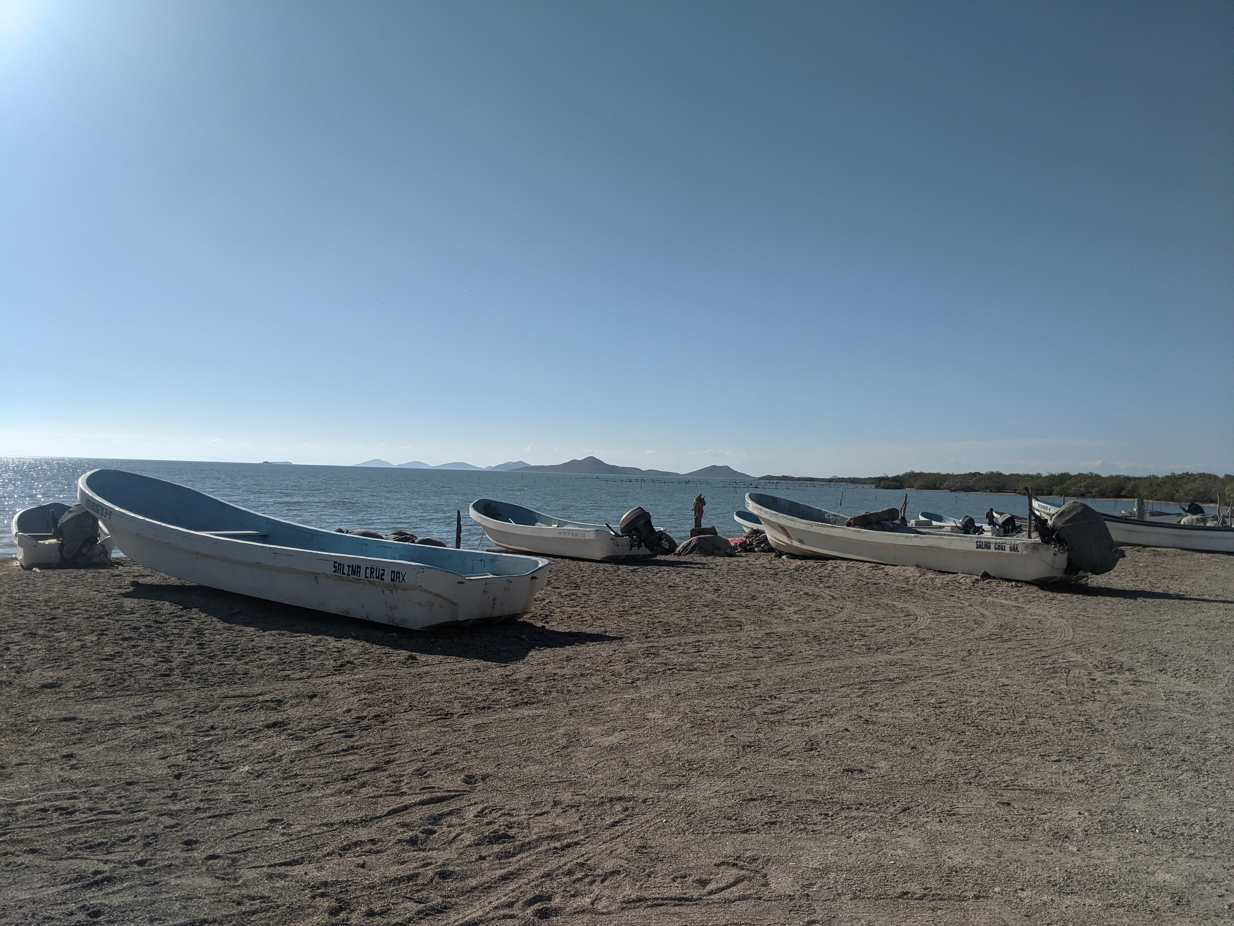 En San Dionisio del Mar image 10