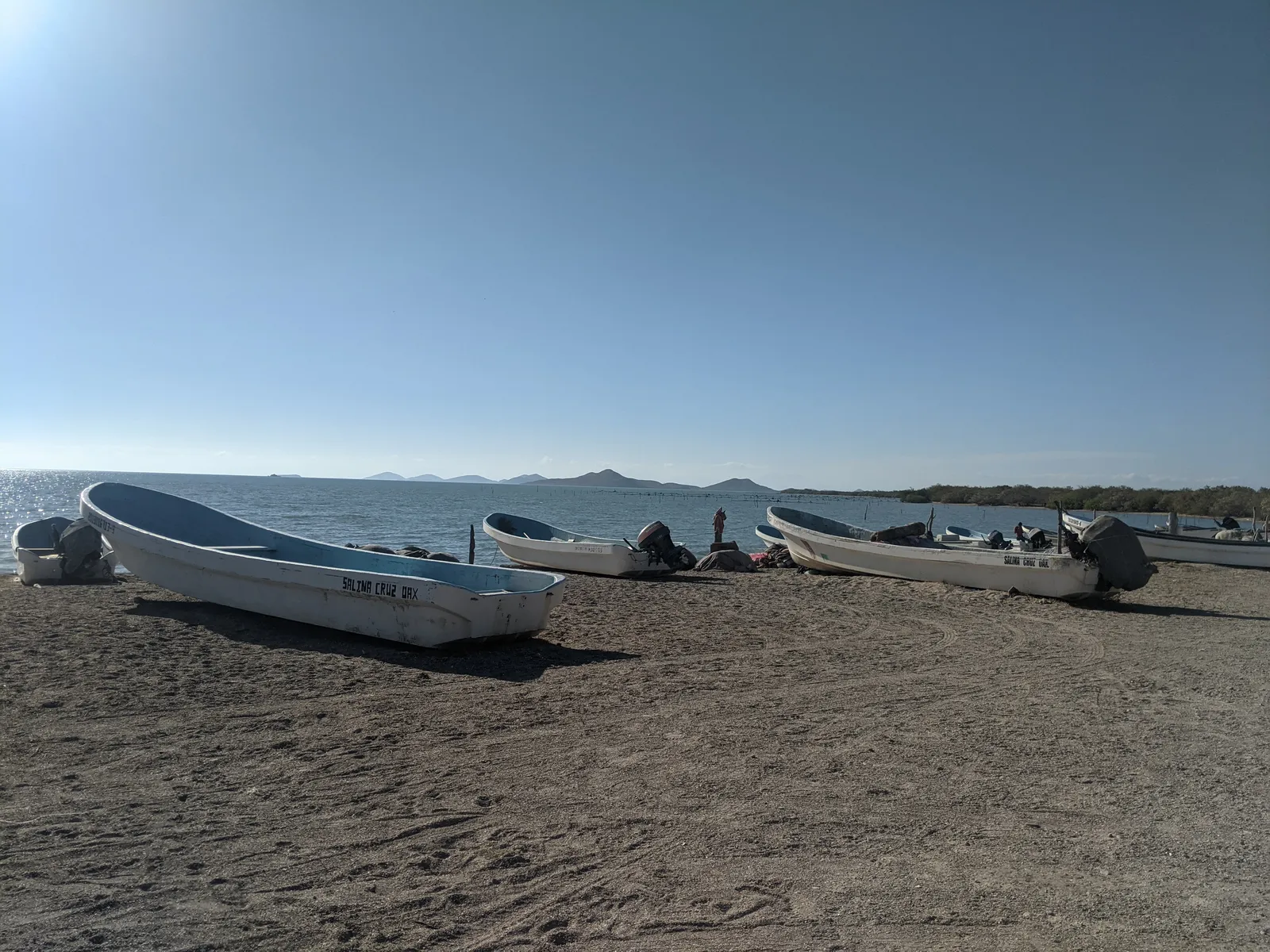 En San Dionisio del Mar image 10