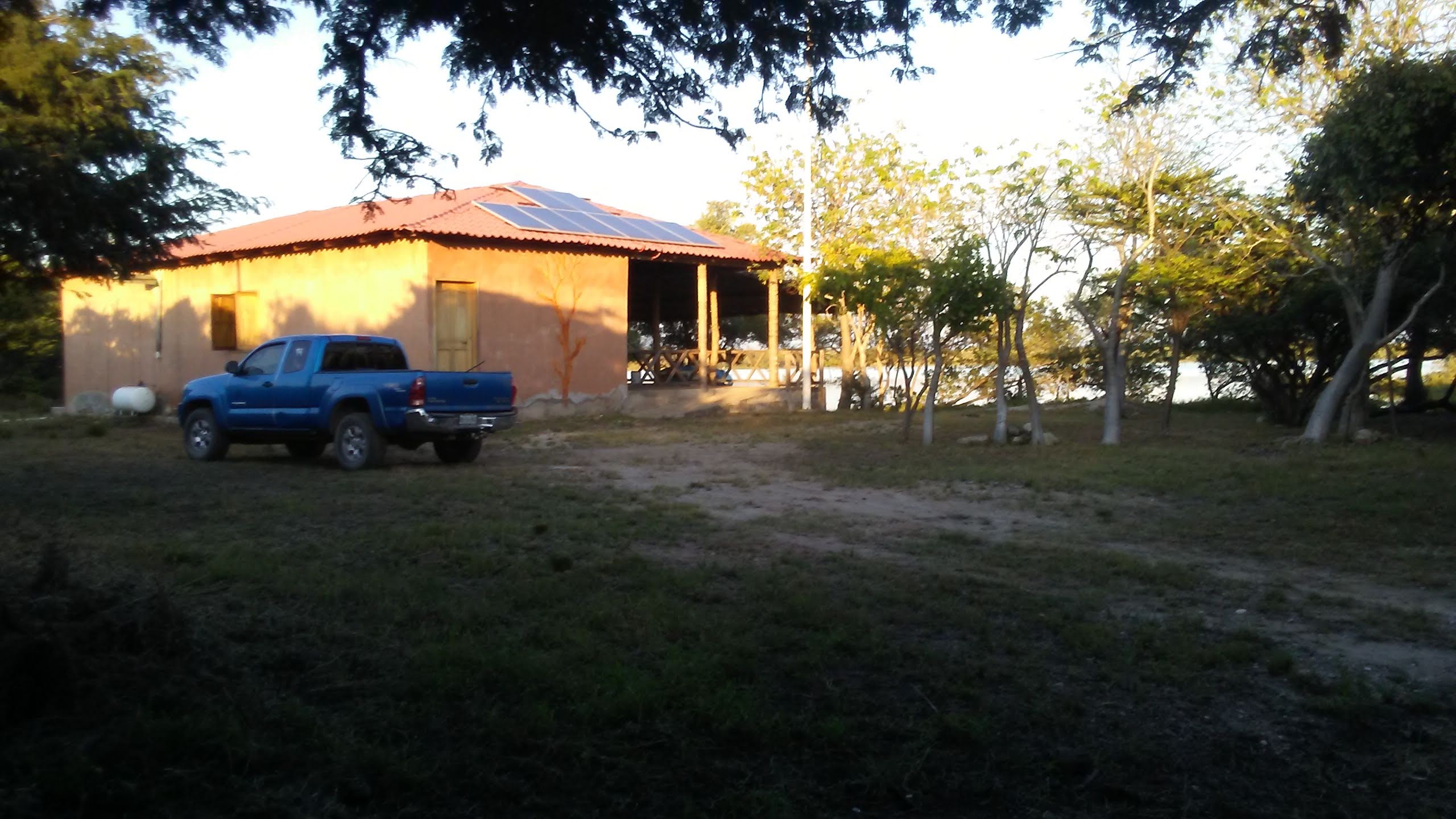 Centro Ecoturístico El Morro image 1