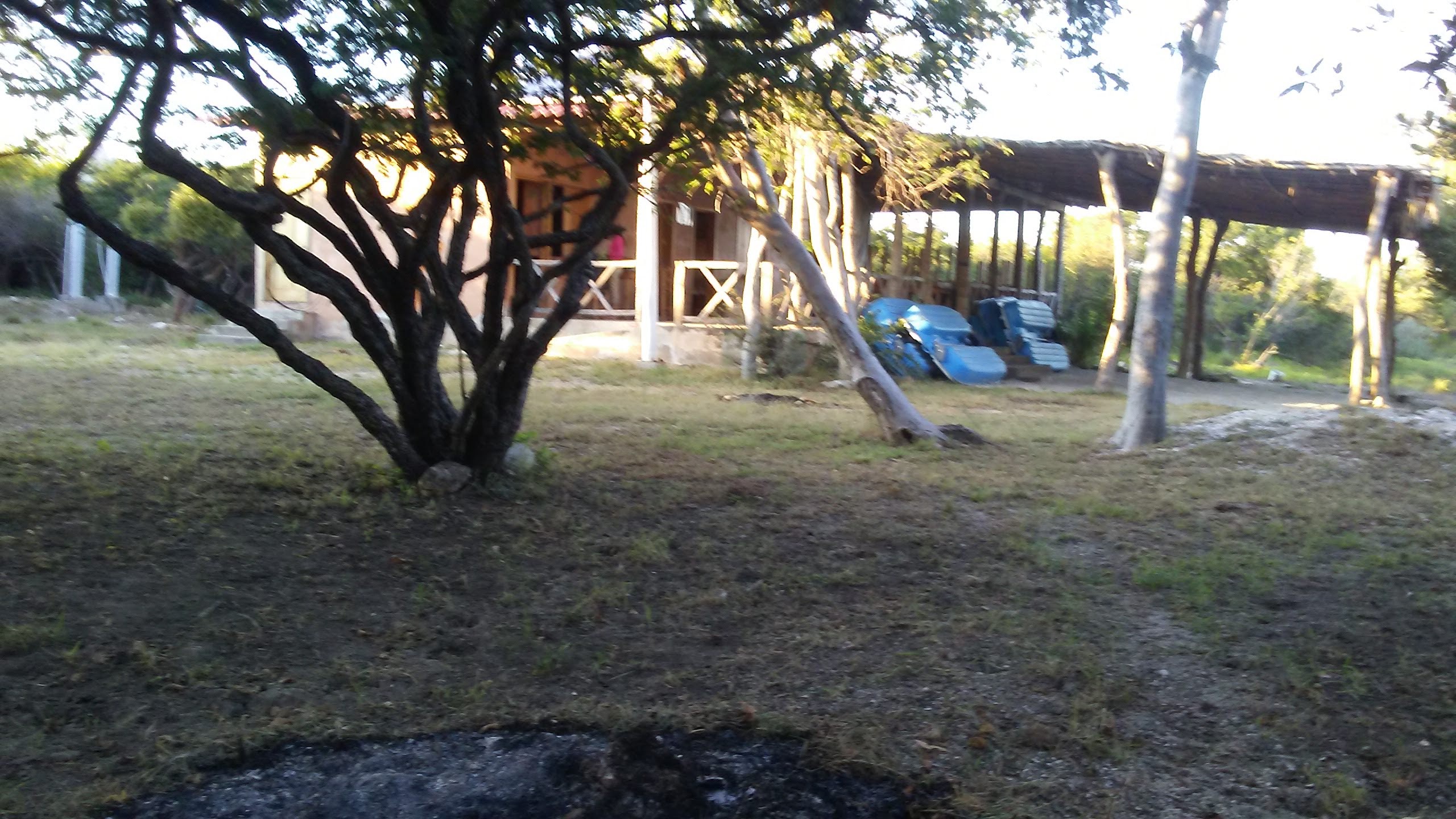 Centro Ecoturístico El Morro image 2