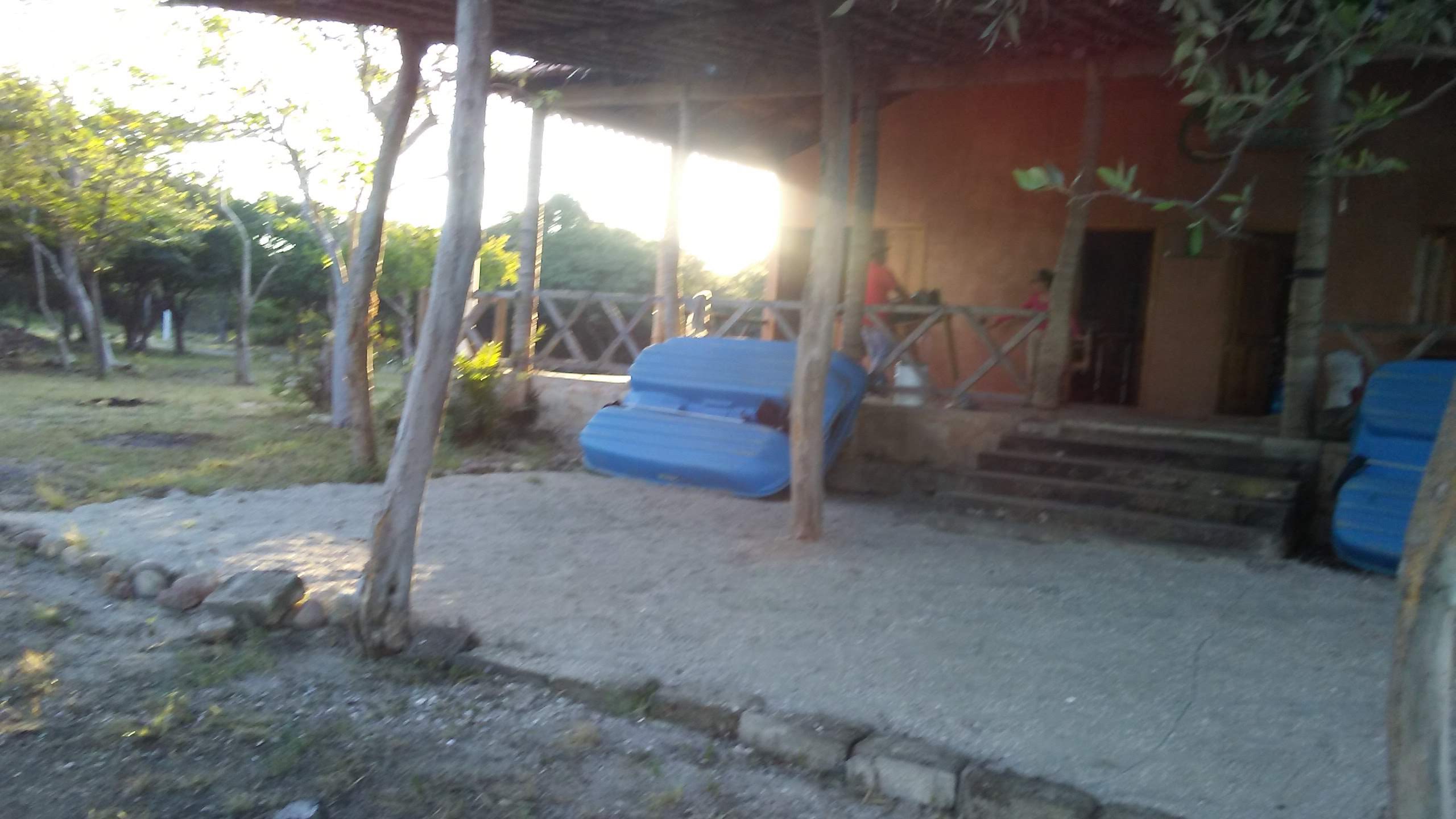 Centro Ecoturístico El Morro image 3