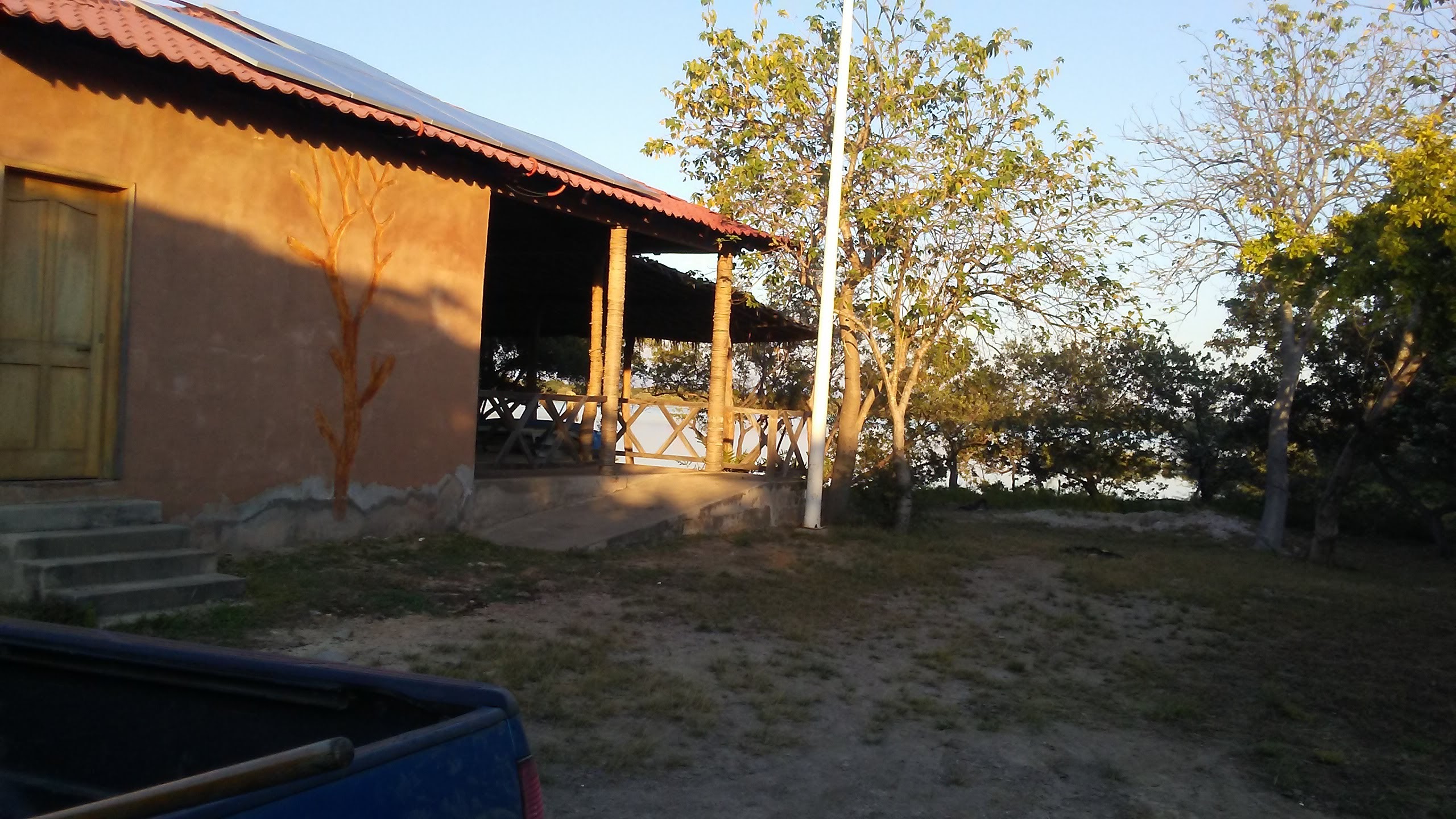 Centro Ecoturístico El Morro image 4