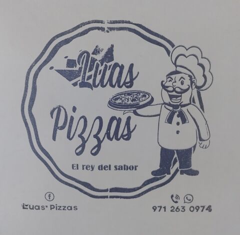Luas Pizza image 2