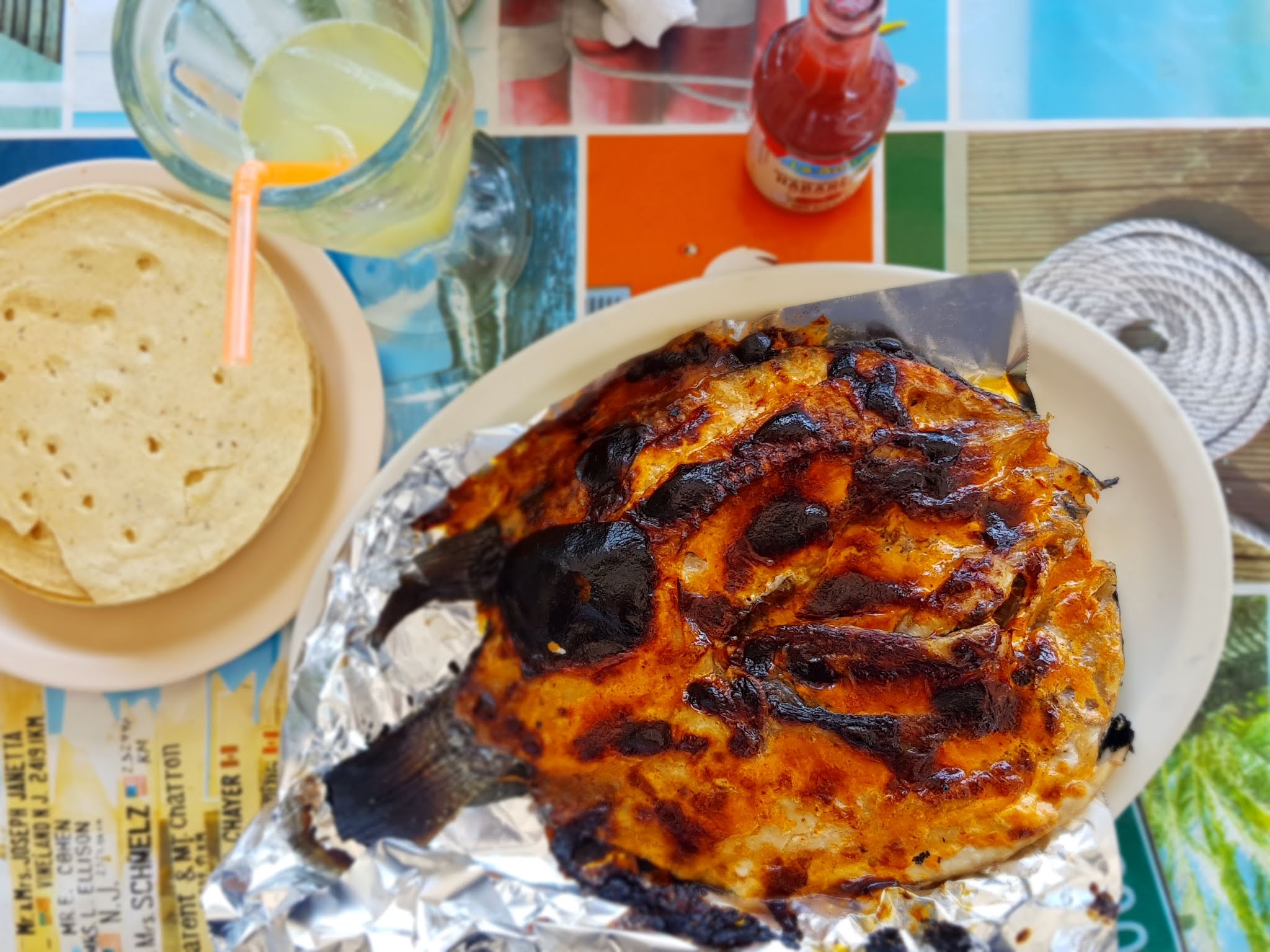 California Restaurante & Bar image 2