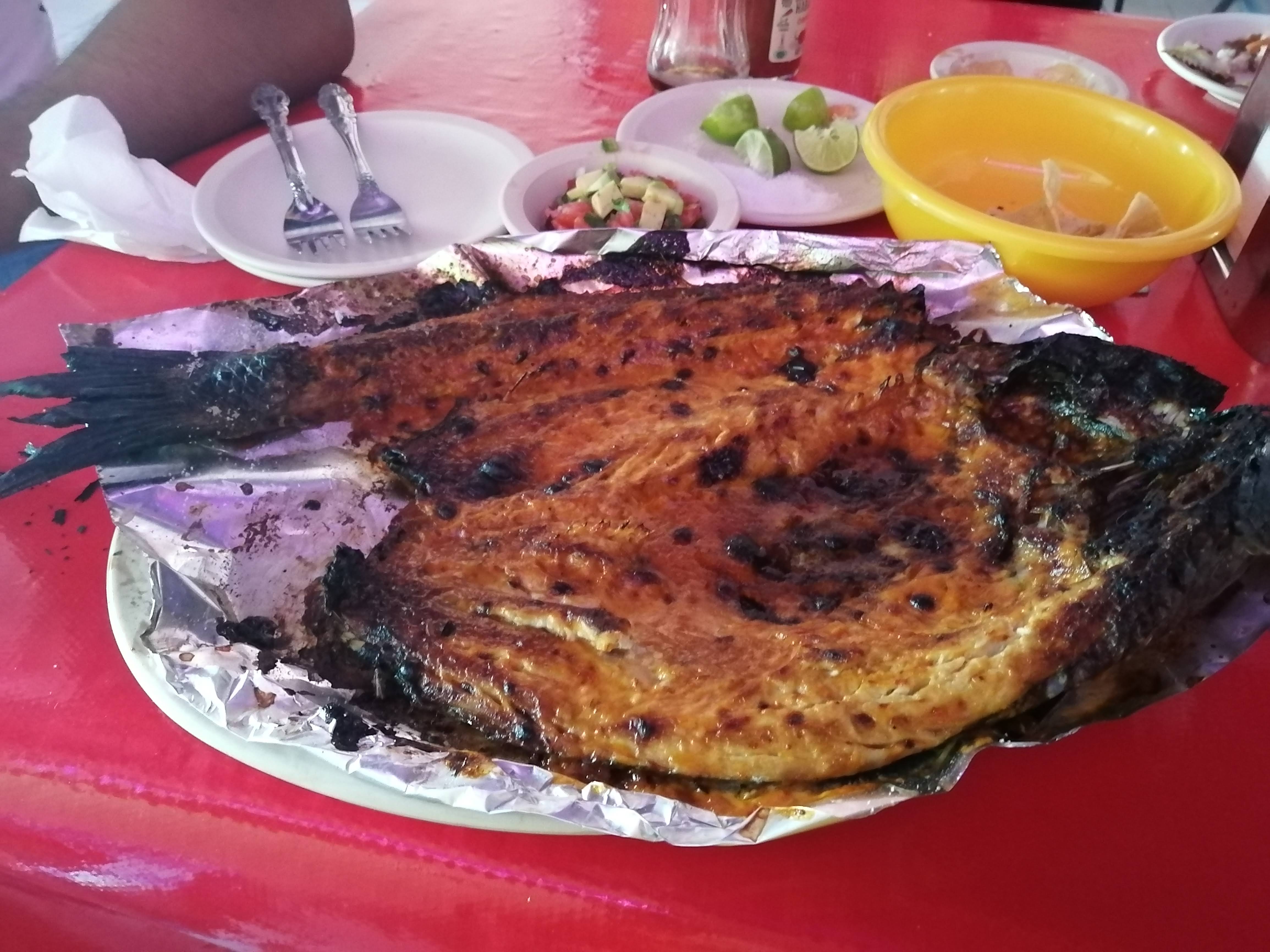 California Restaurante & Bar image 5