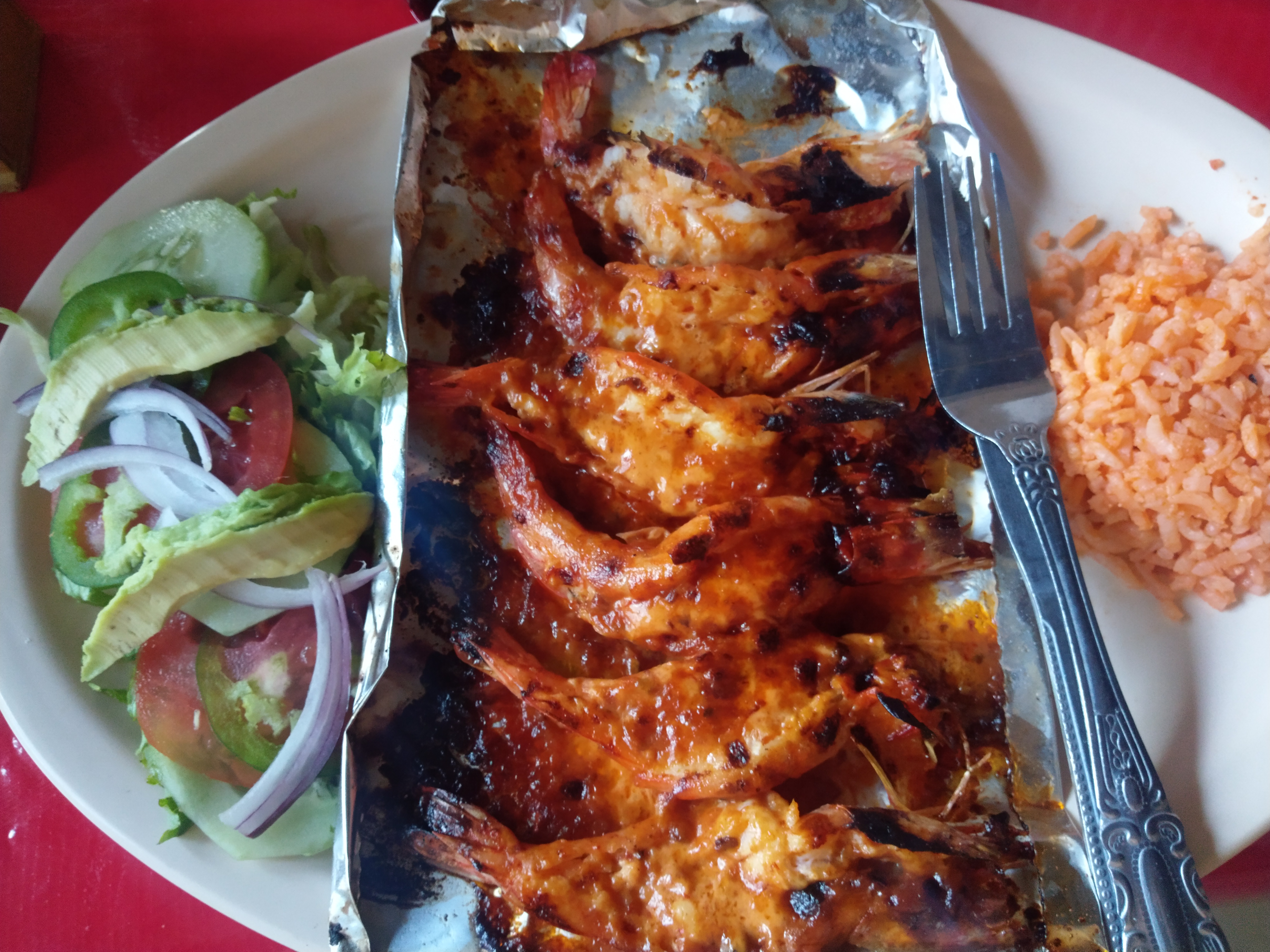 California Restaurante & Bar image 6