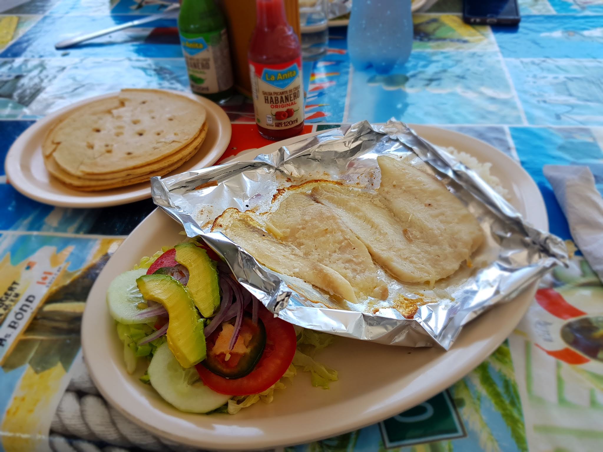 California Restaurante & Bar image 7