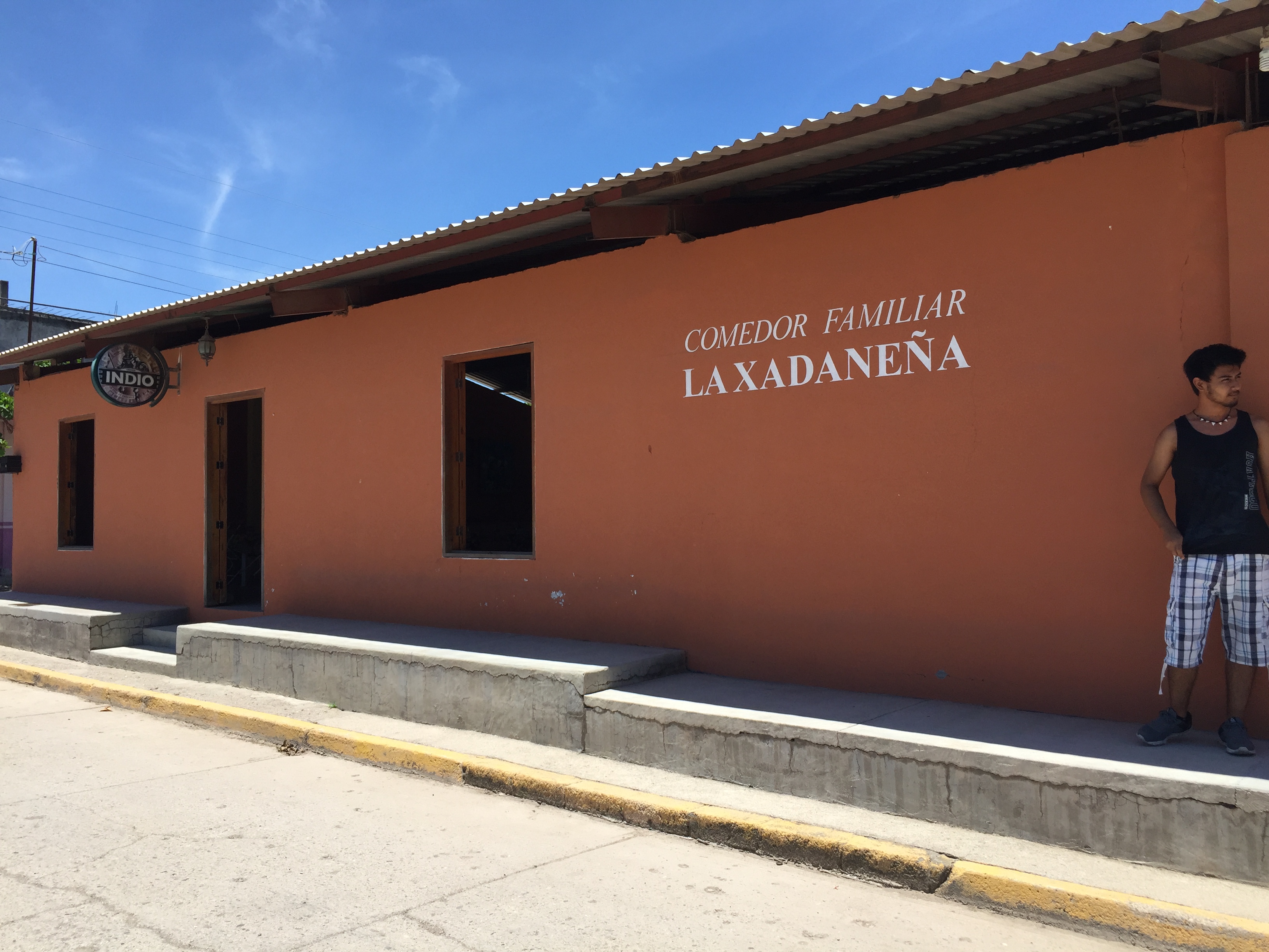 LA XADANEÑA image 1