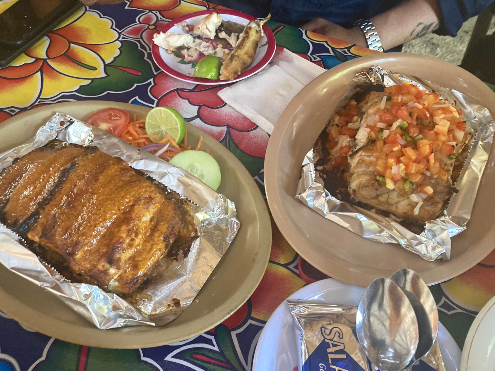 LA XADANEÑA image 3