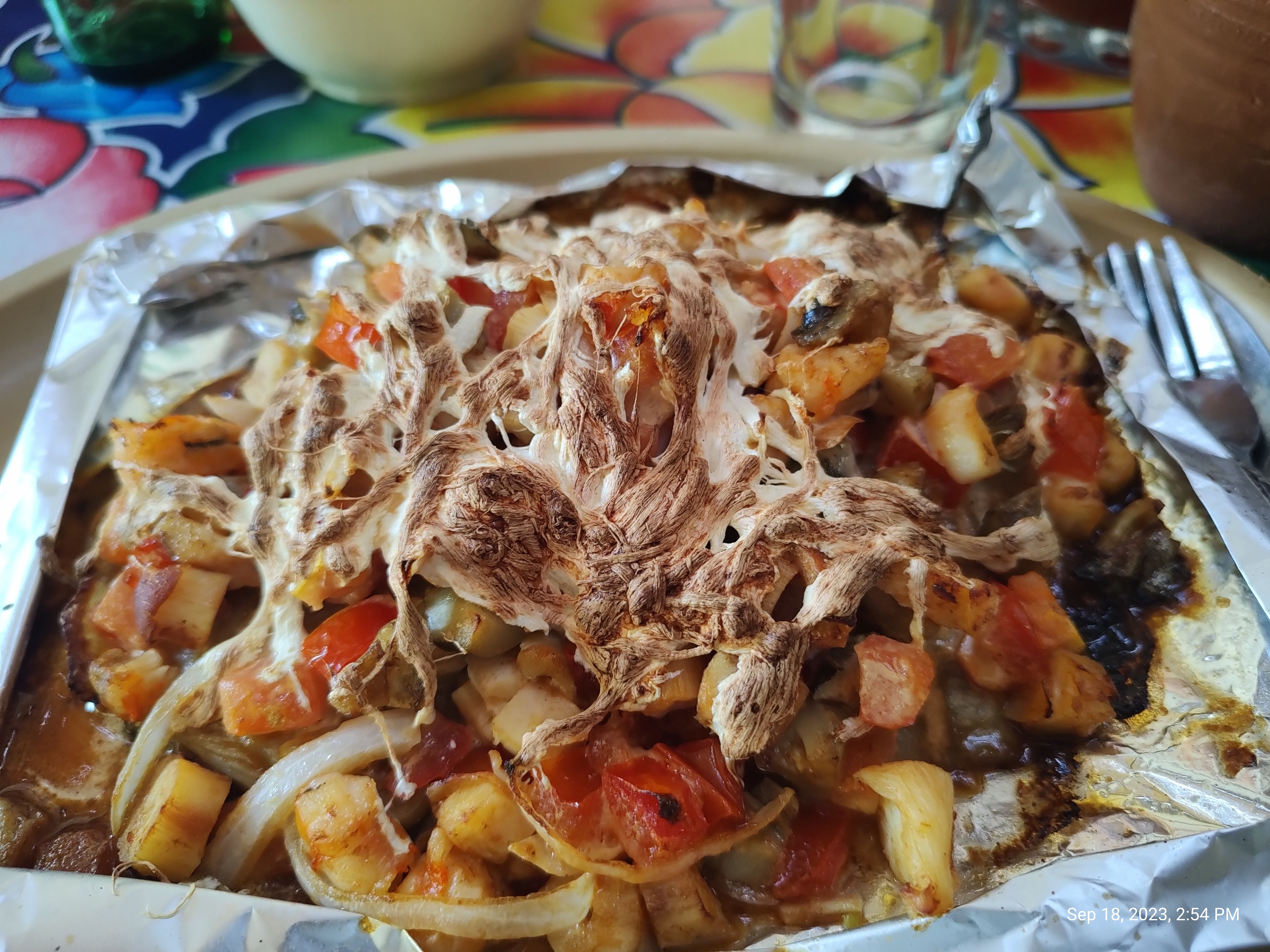 LA XADANEÑA image 4