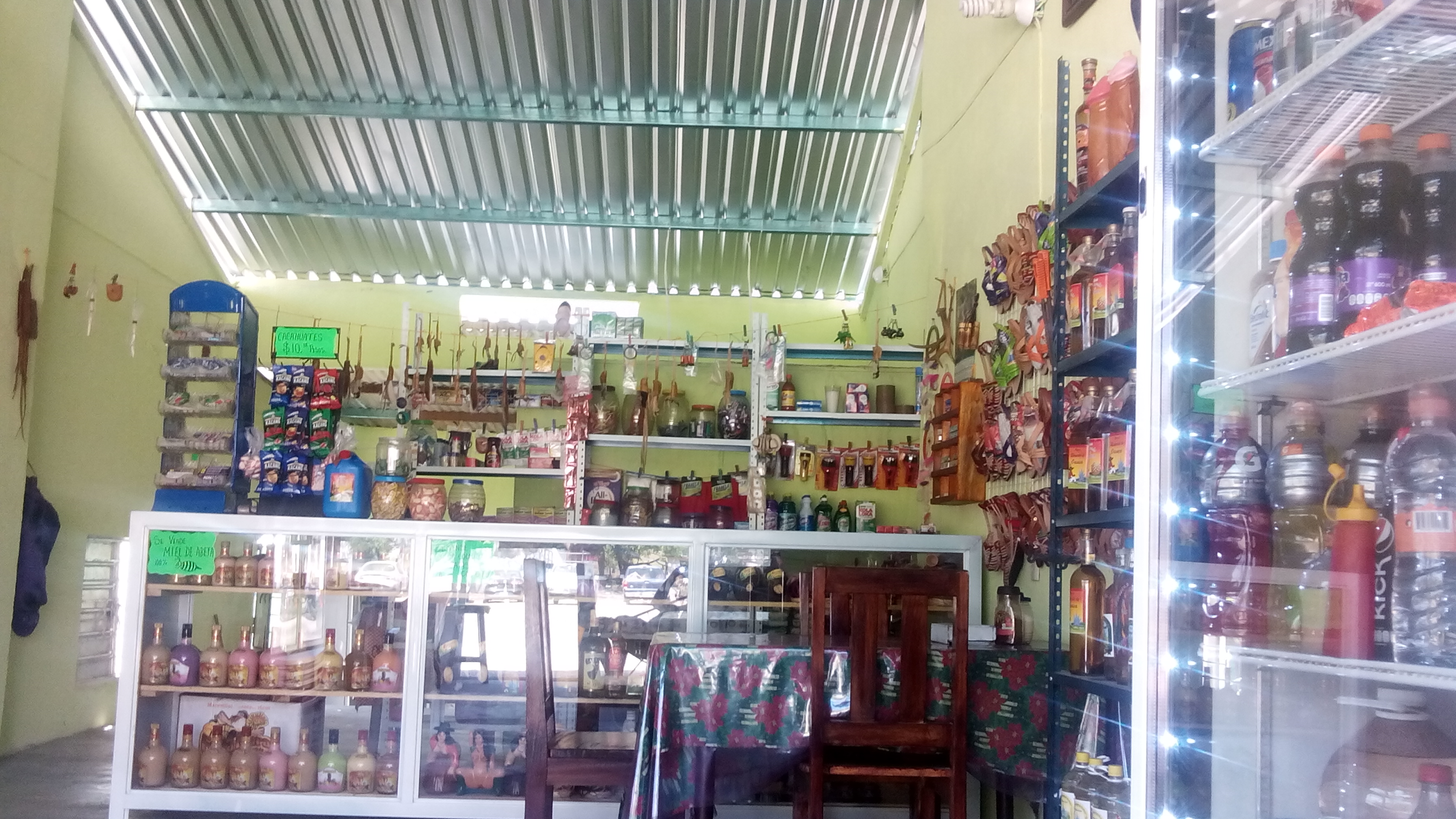 Taqueria 3 Hermanos image 6