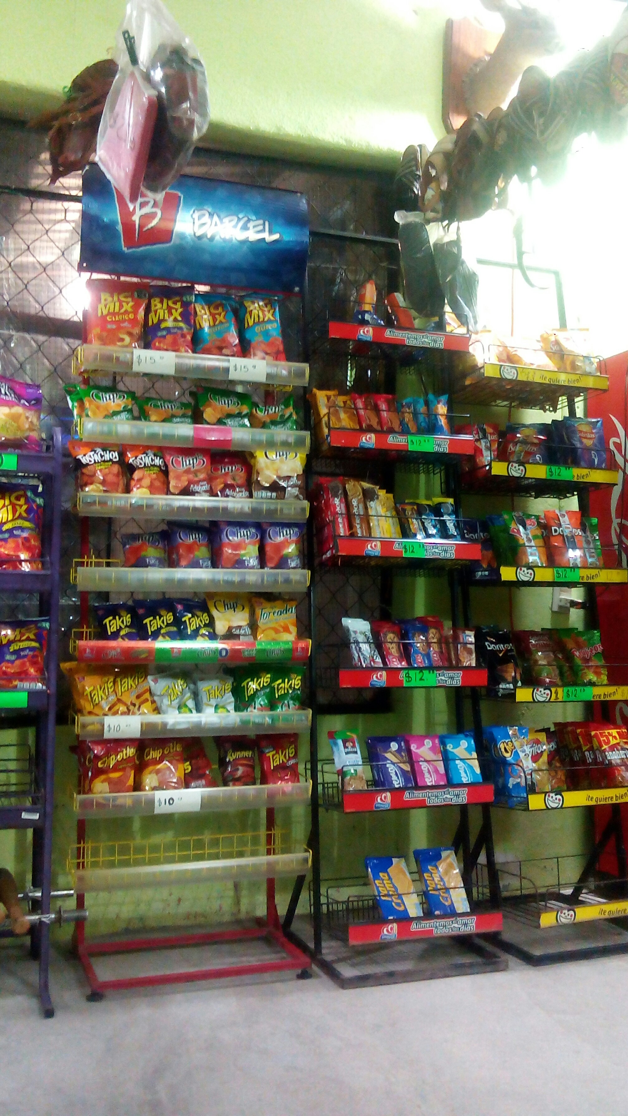 Taqueria 3 Hermanos image 8