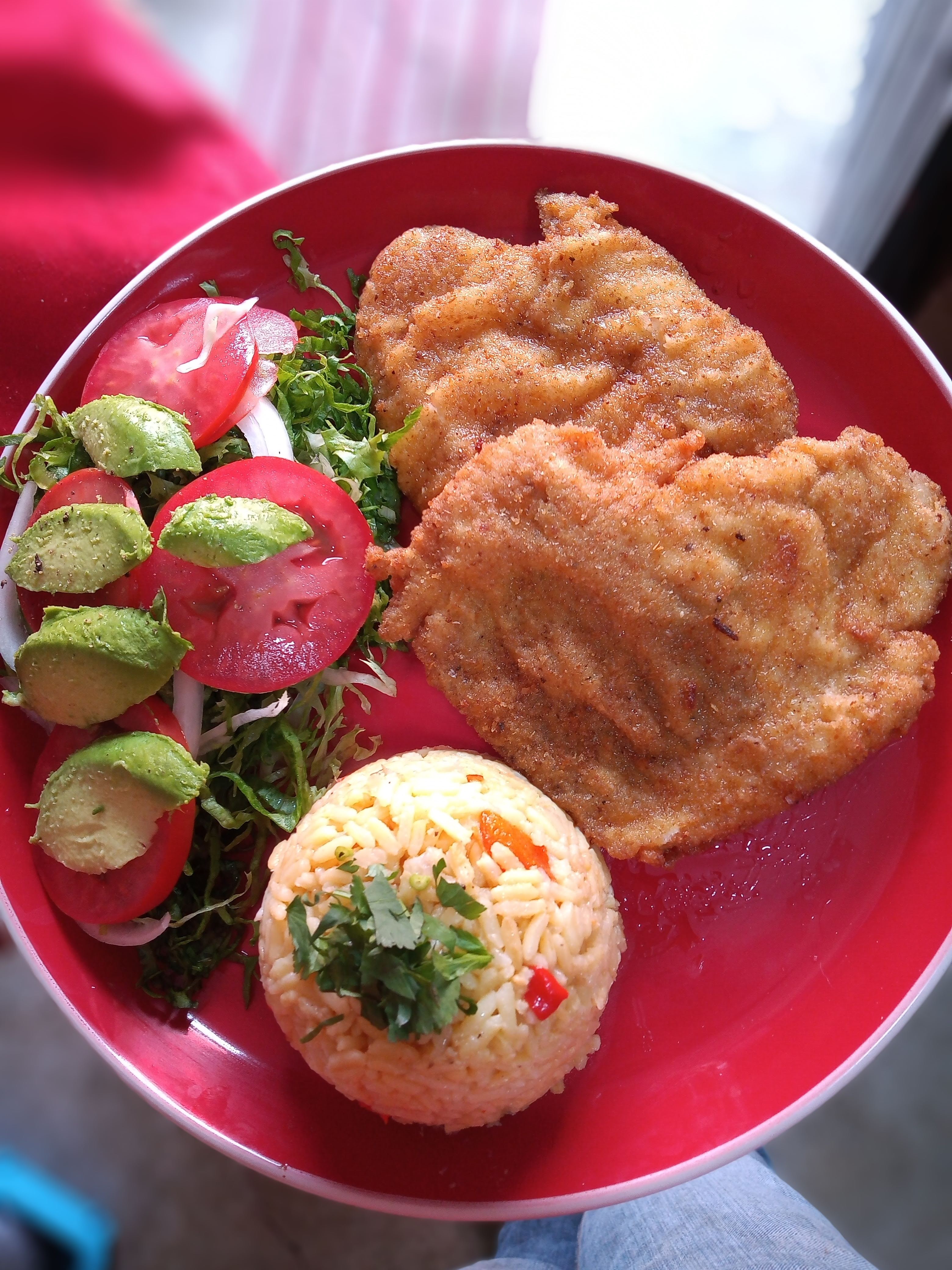 Marisquería La Central image 2