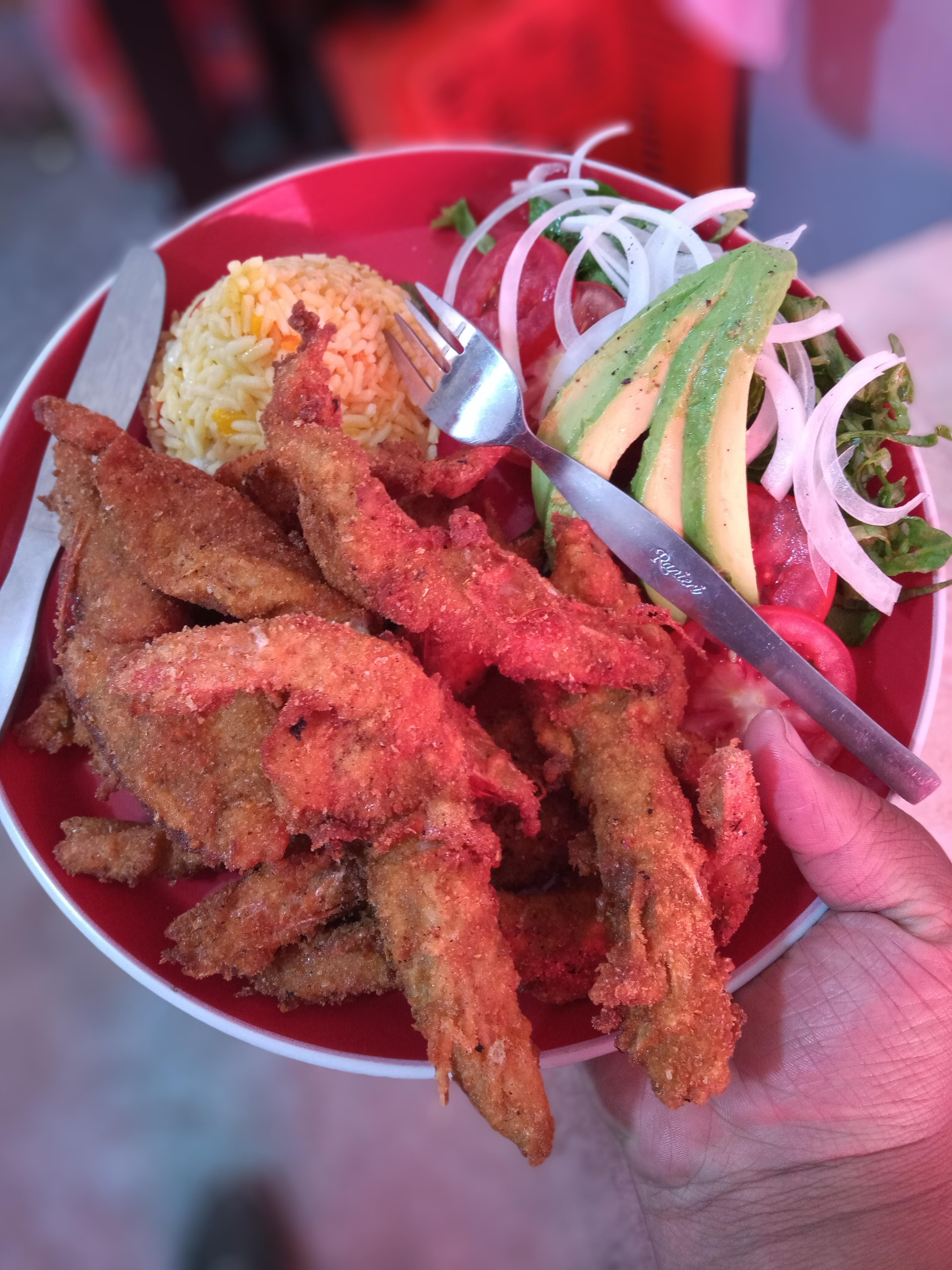 Marisquería La Central image 3