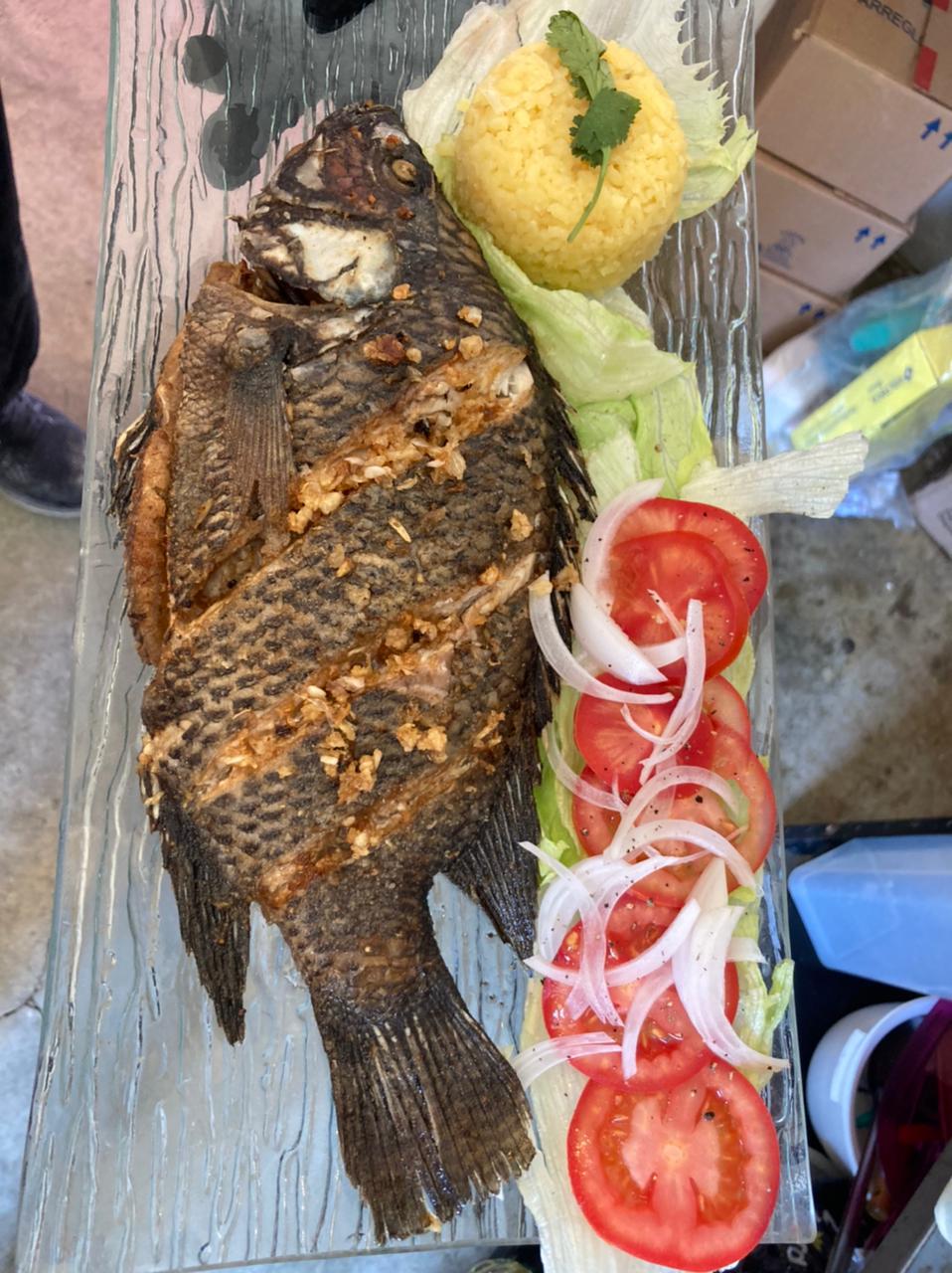 Marisquería La Central image 4