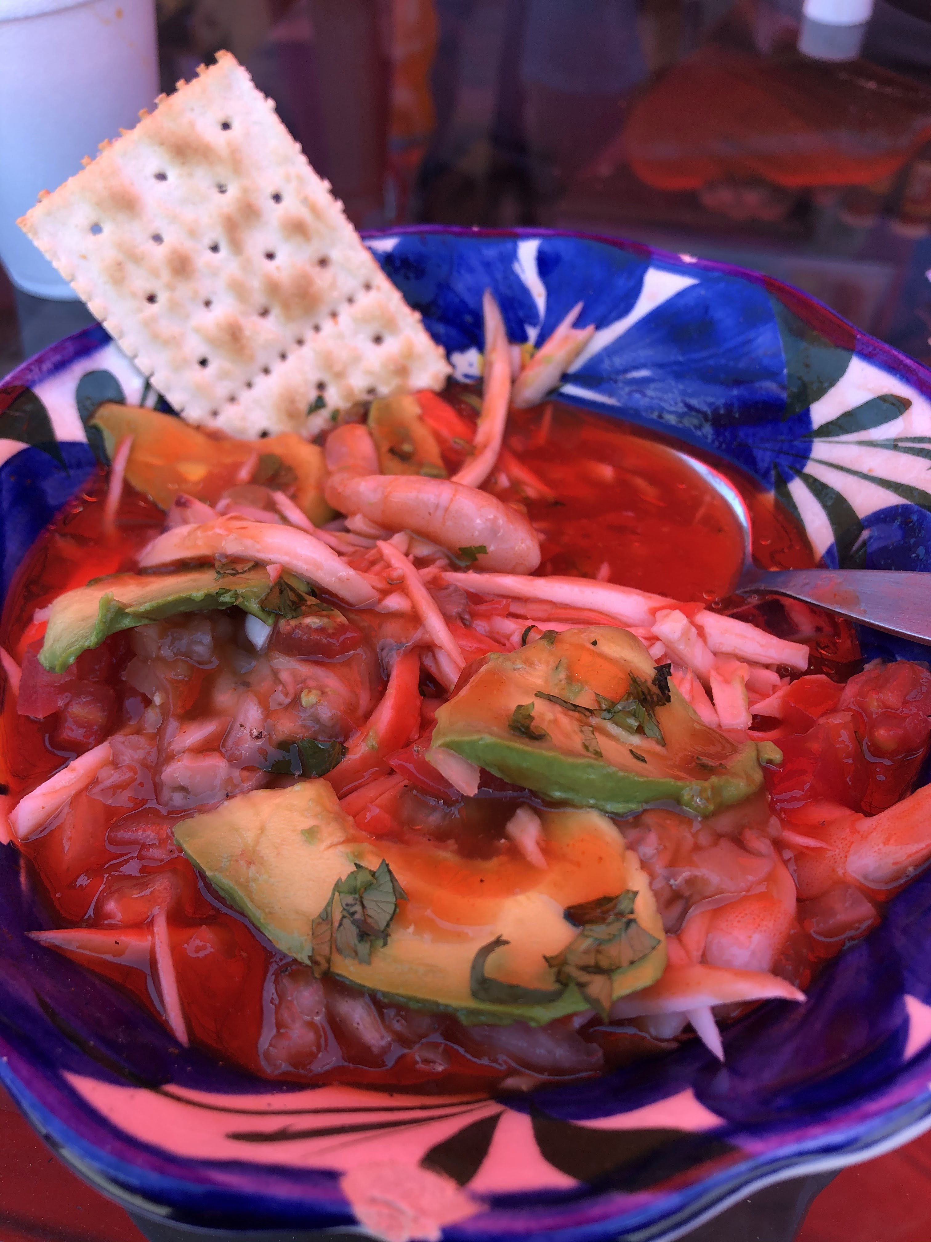 Marisquería La Central image 7