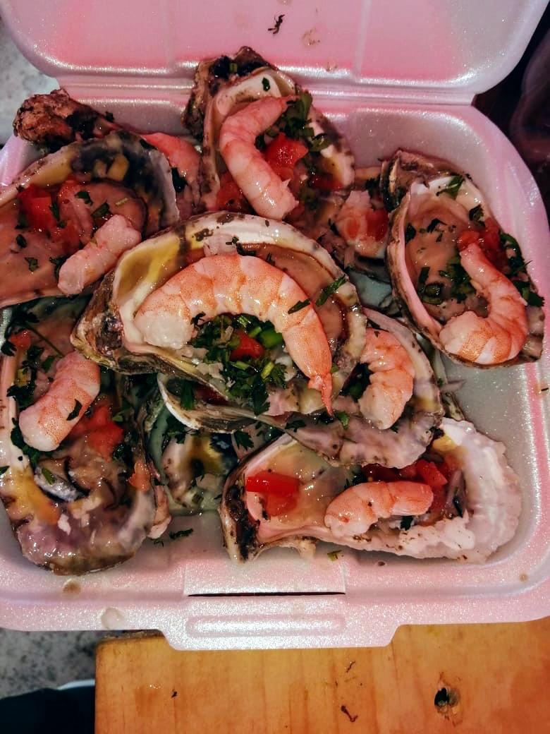 Marisquería La Central image 8