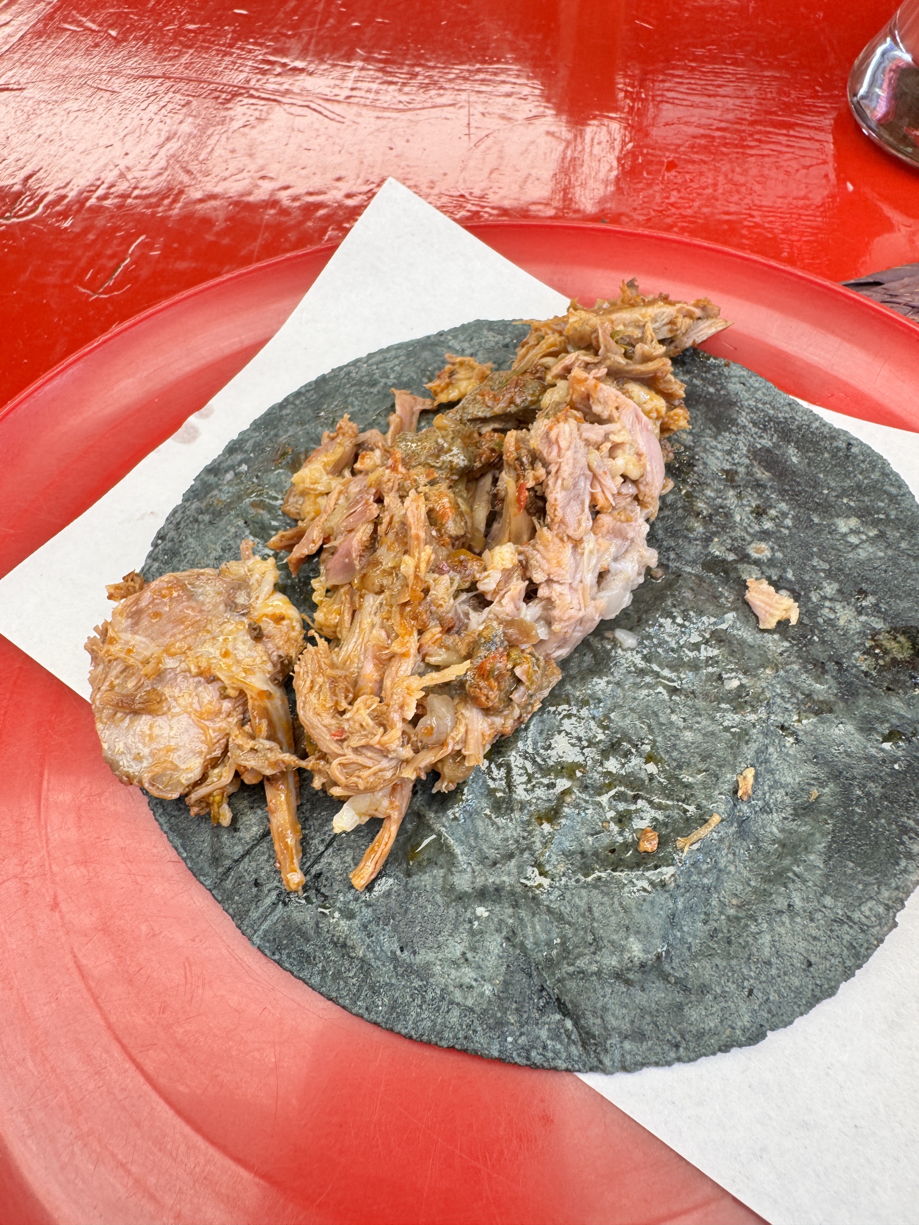 La Casa De La Barbacoa Del Chino España image 3