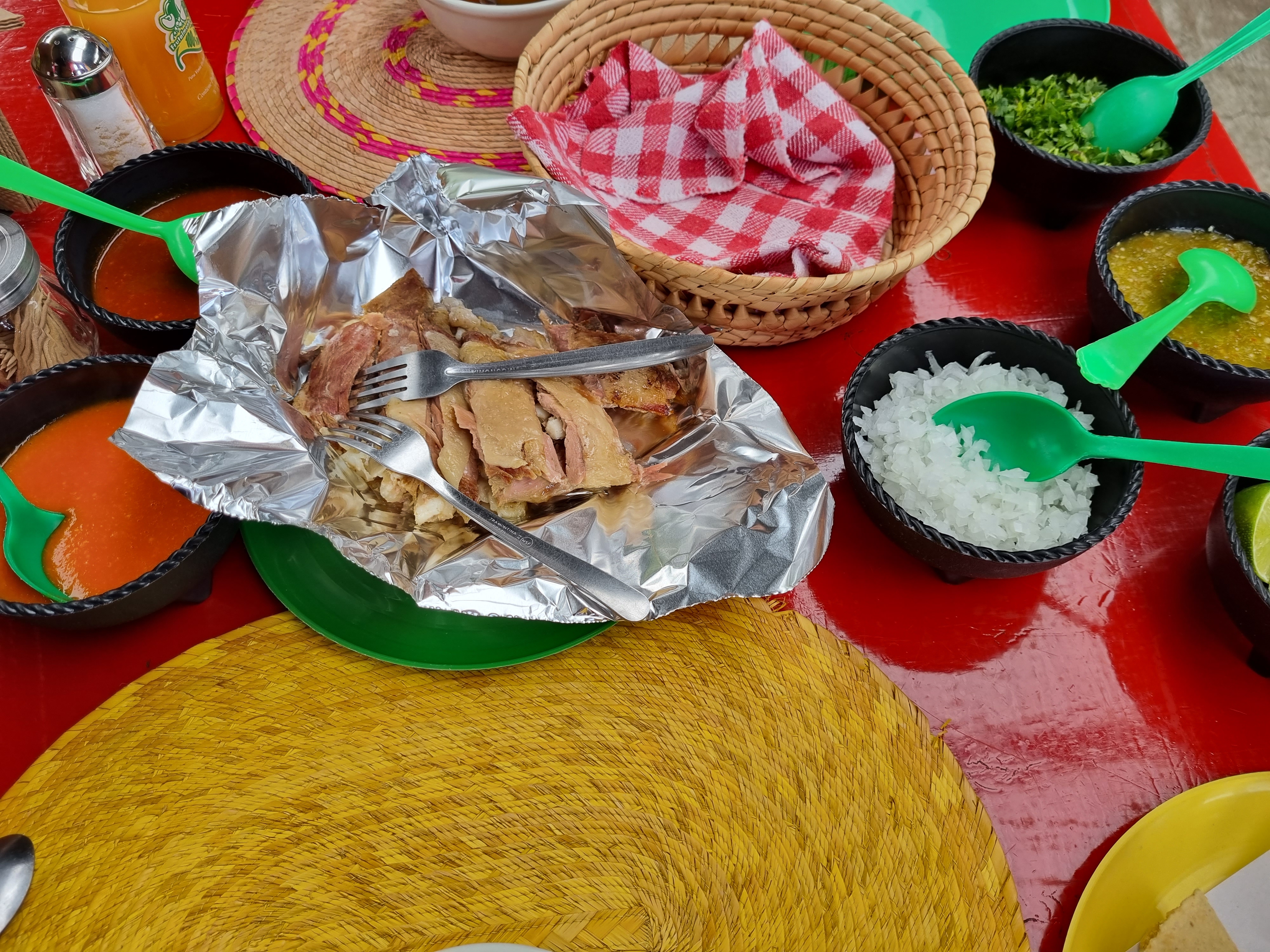 La Casa De La Barbacoa Del Chino España image 4