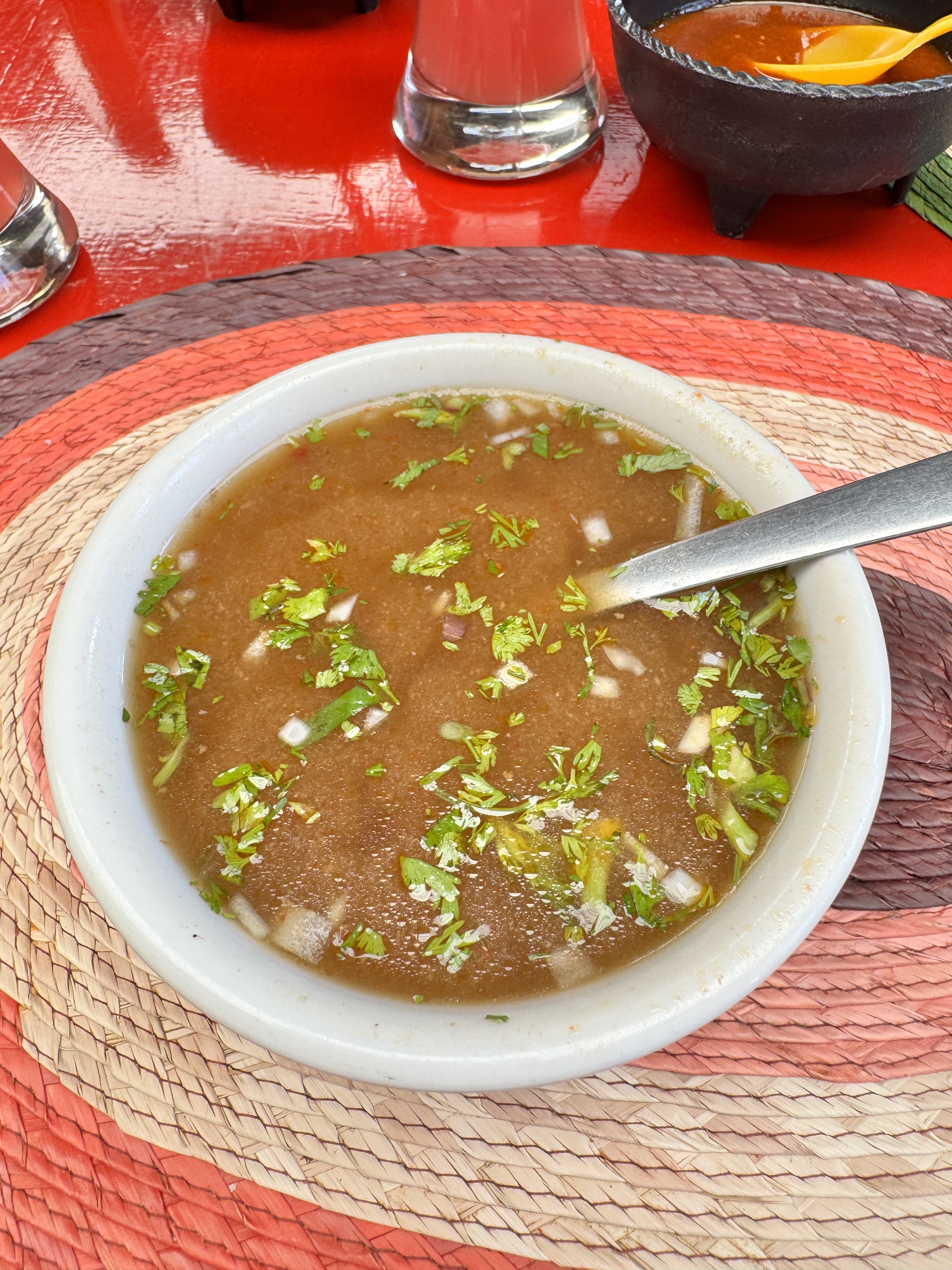 La Casa De La Barbacoa Del Chino España image 6