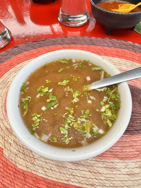La Casa De La Barbacoa Del Chino España image 6