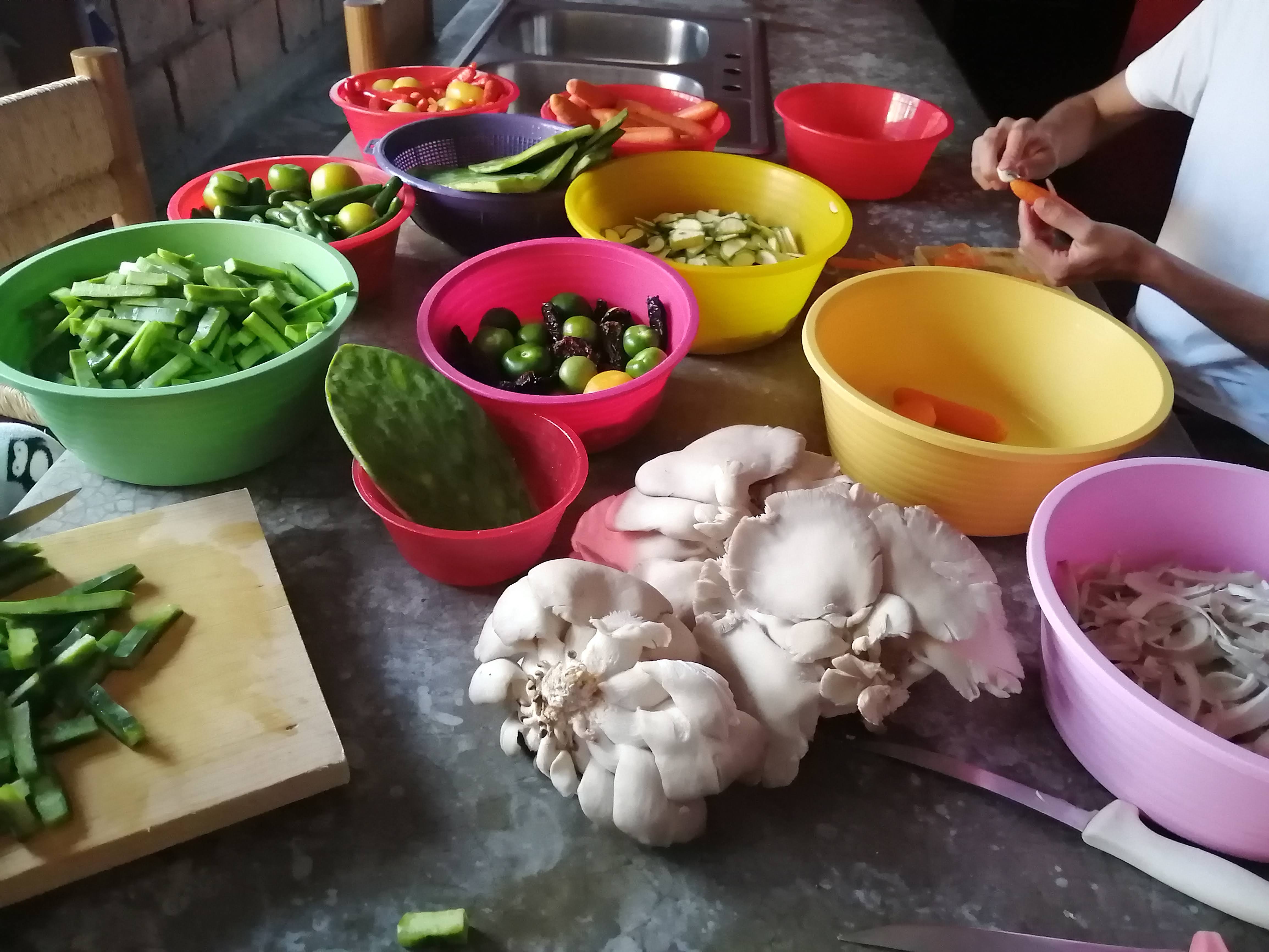 La Casa De La Barbacoa Del Chino España image 9