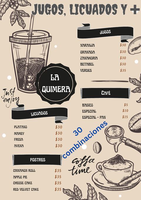 La Quimera image 1