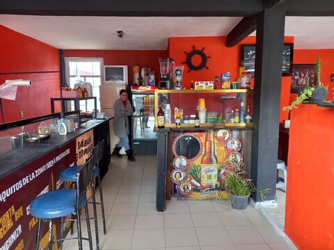Taquería El pirata image 2