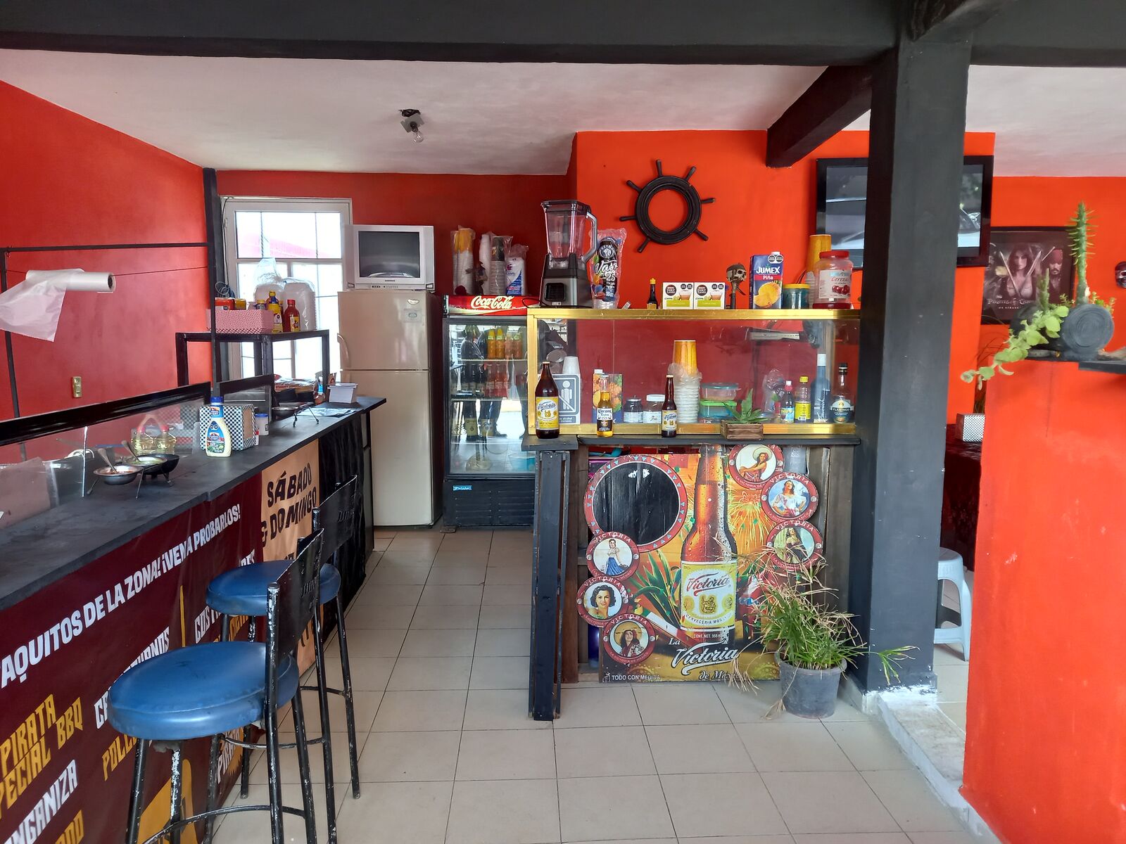 Taquería El pirata image 5