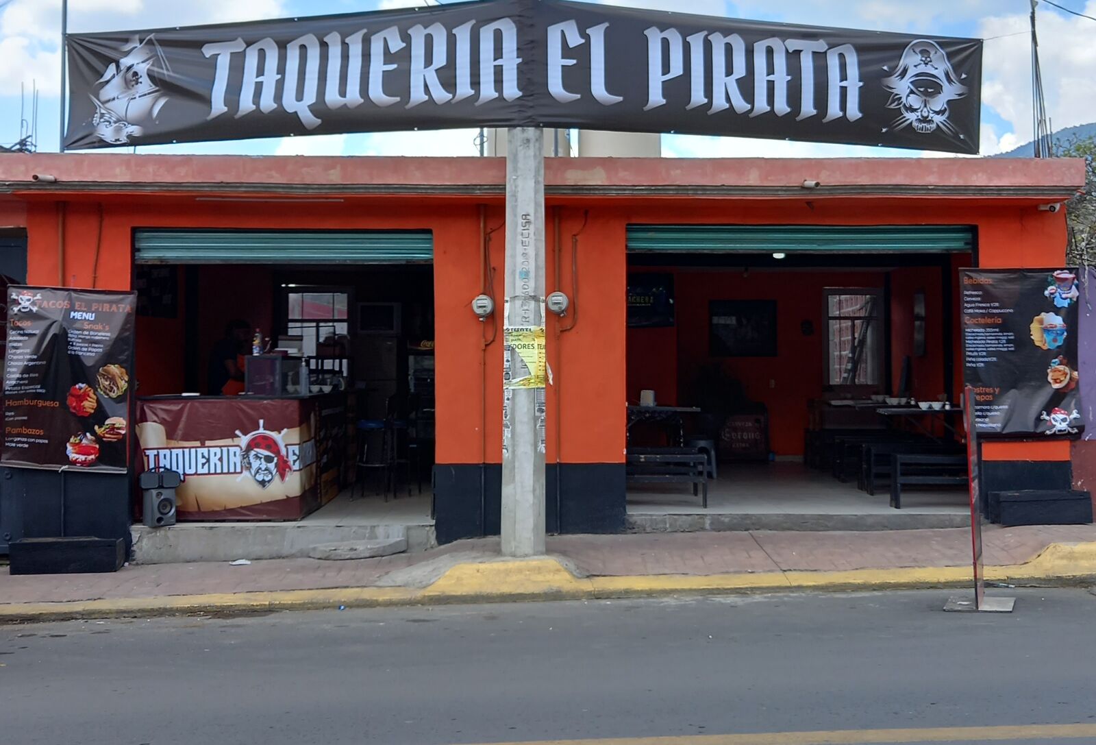 Taquería El pirata image 6