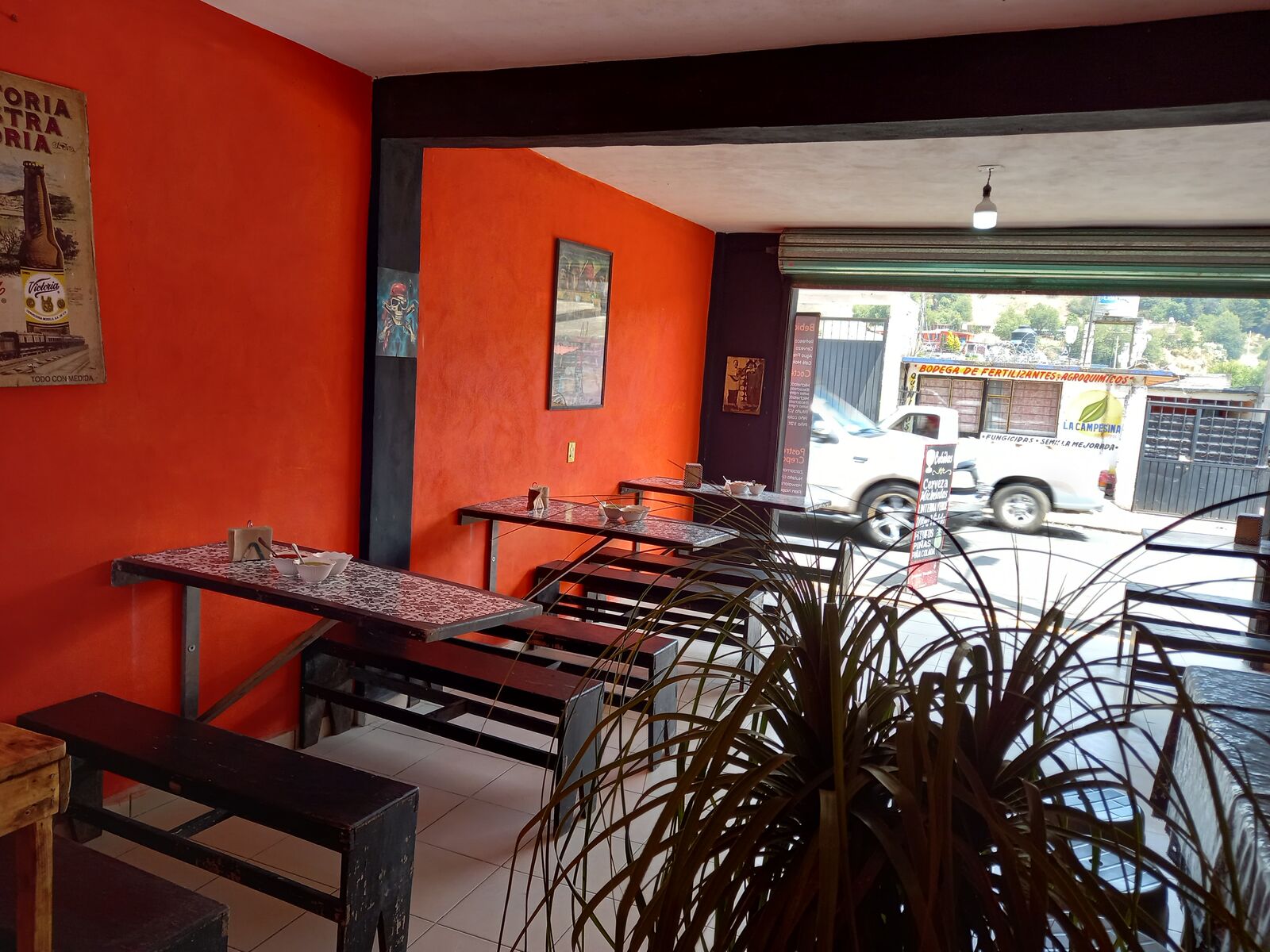 Taquería El pirata image 8