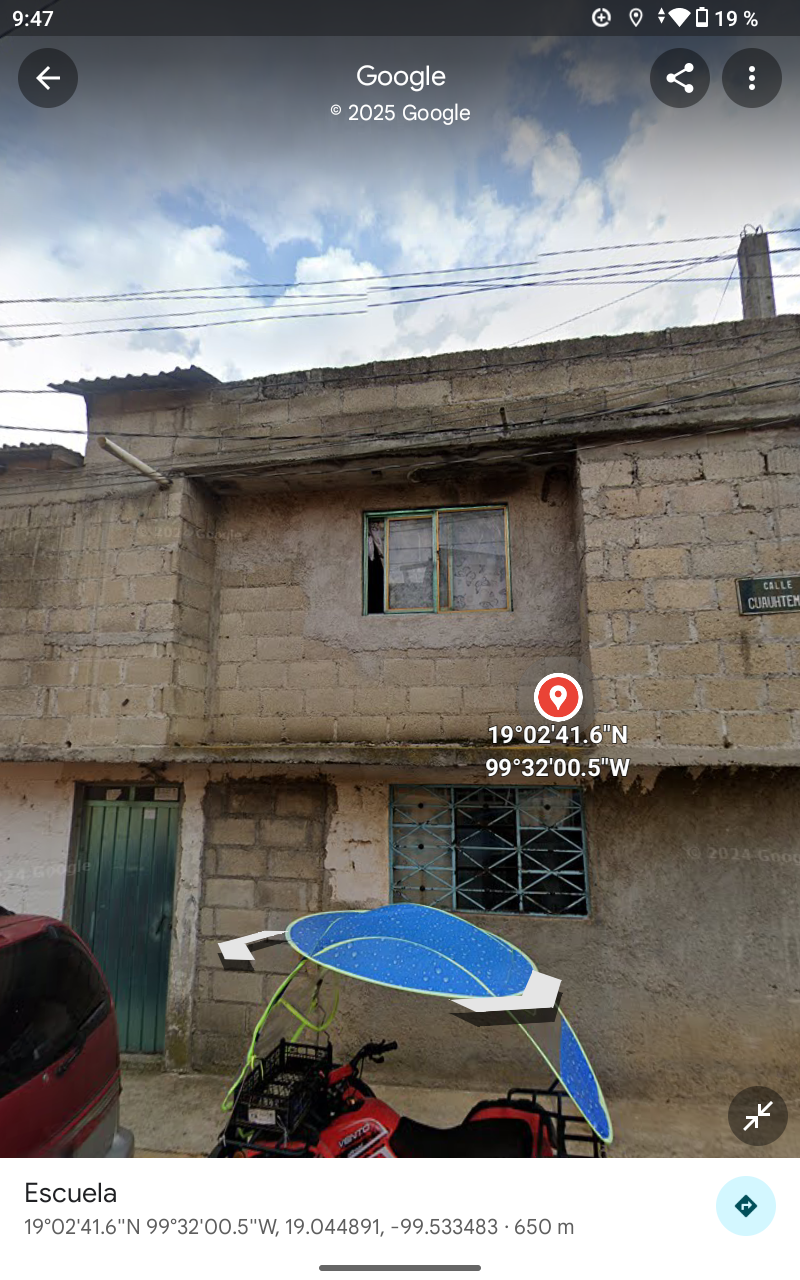 TAQUERIA "EL QUETZAL" image 5