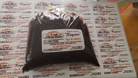 Ricos Moles Reynita image 2