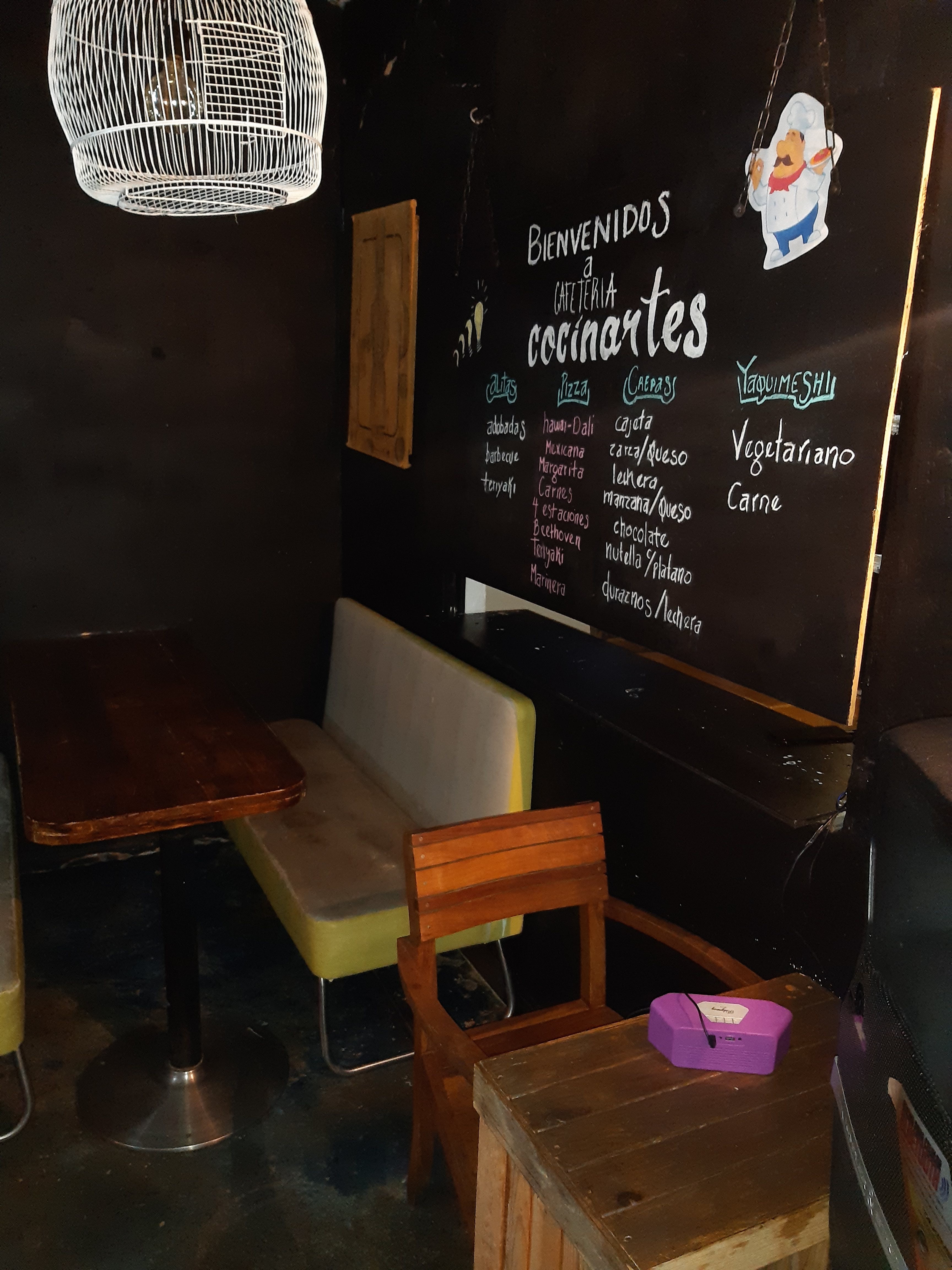 COCINA ARTES image 3