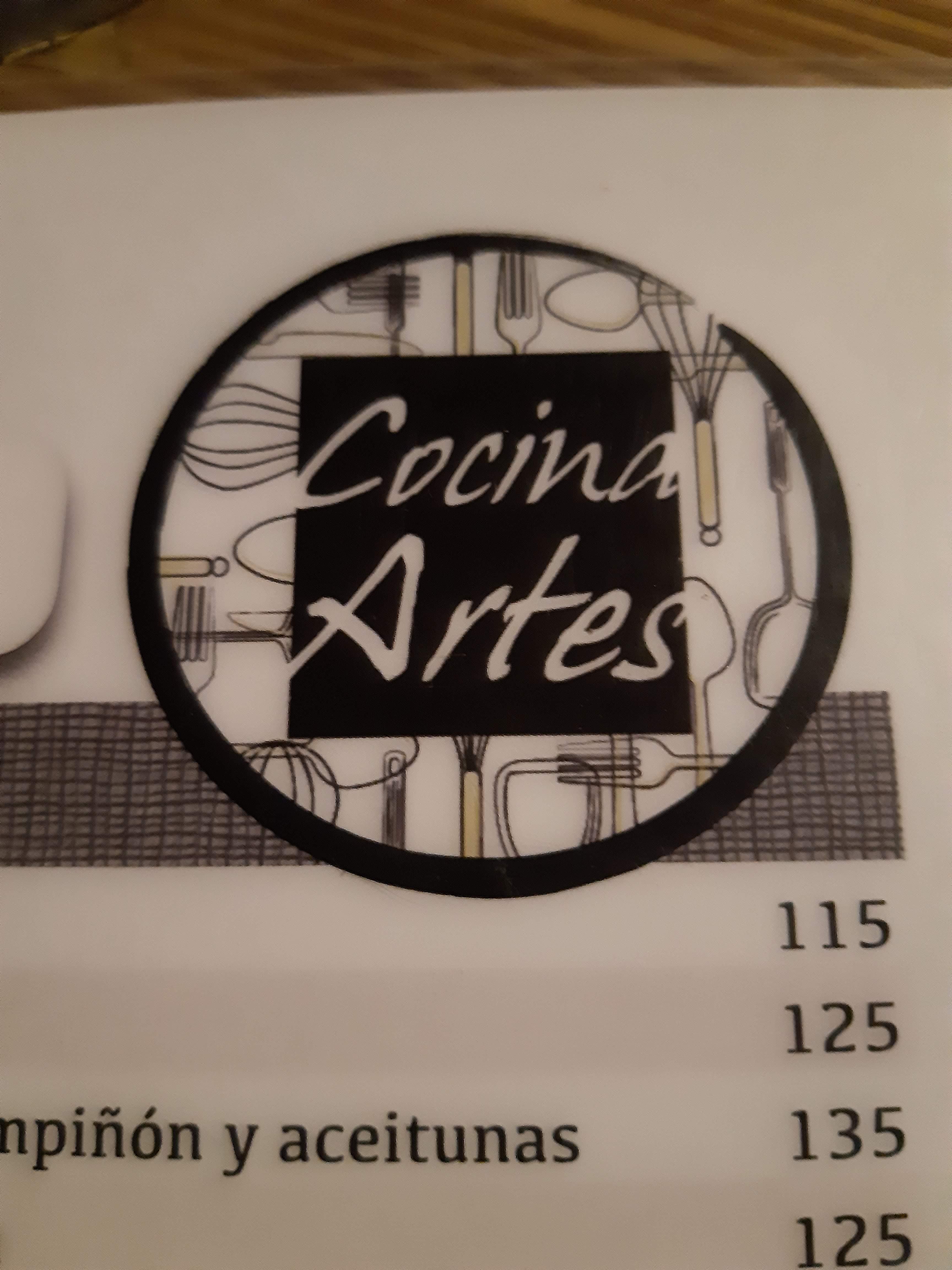 COCINA ARTES image 10