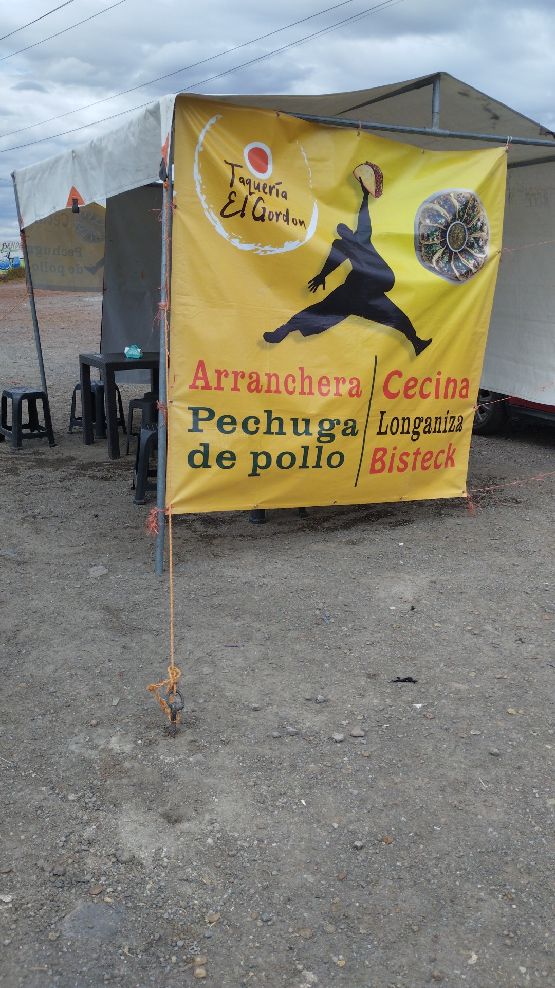 Tacos el Gordon image 1