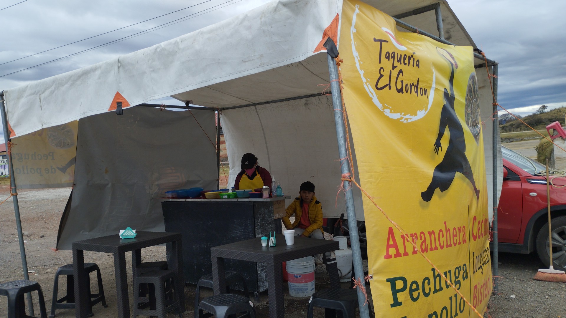 Tacos el Gordon image 2