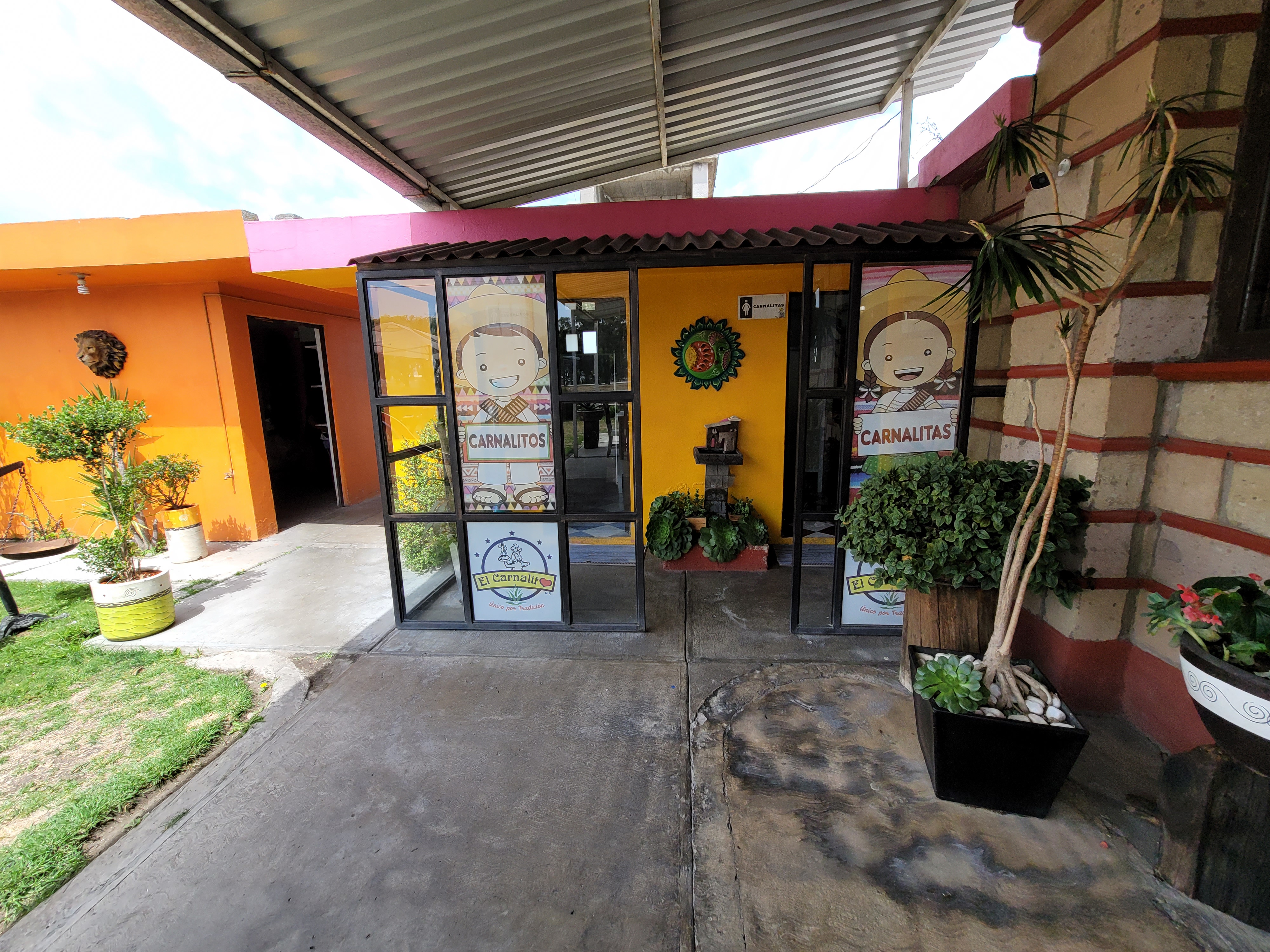 Barbacoa El Carnalito image 1