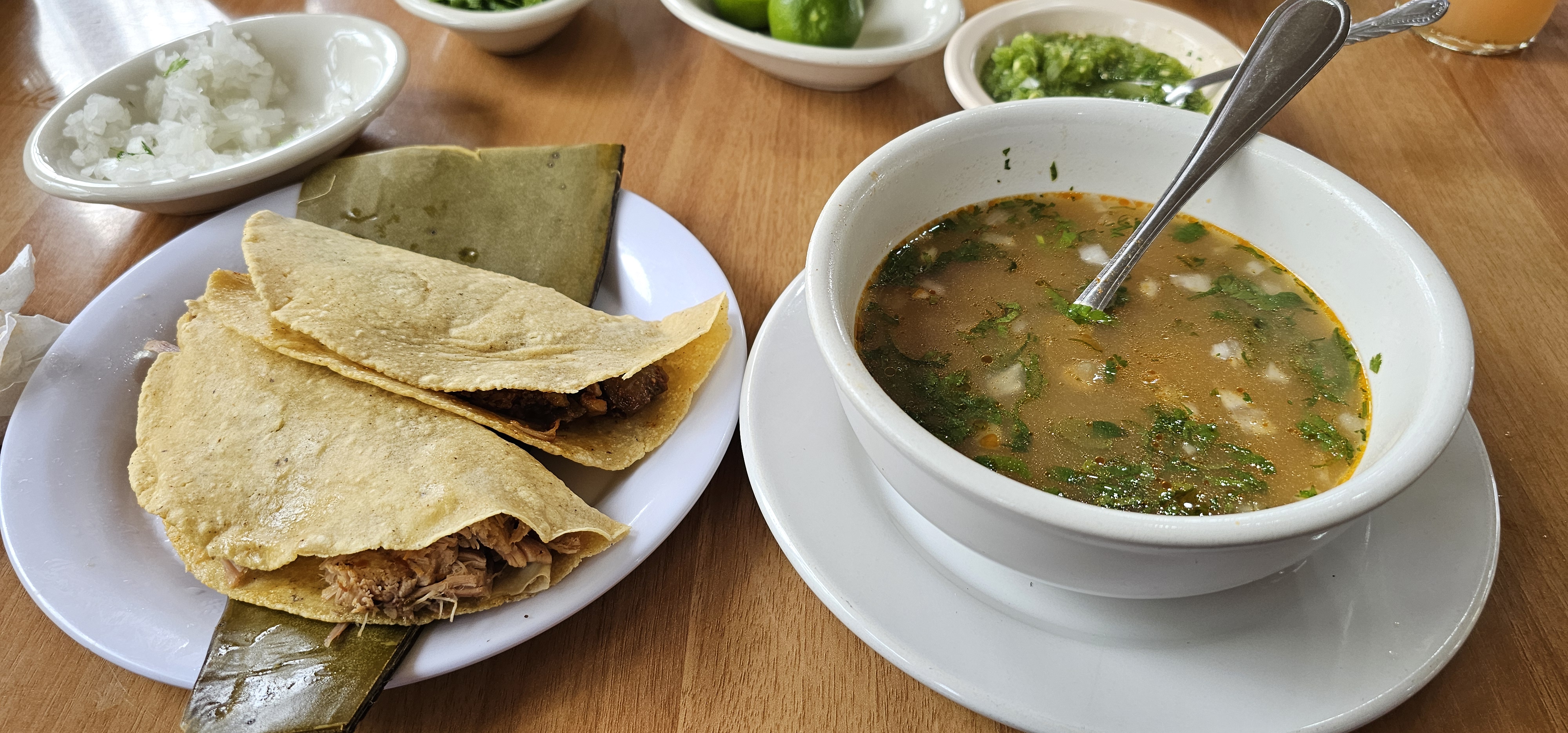 Barbacoa El Carnalito image 2