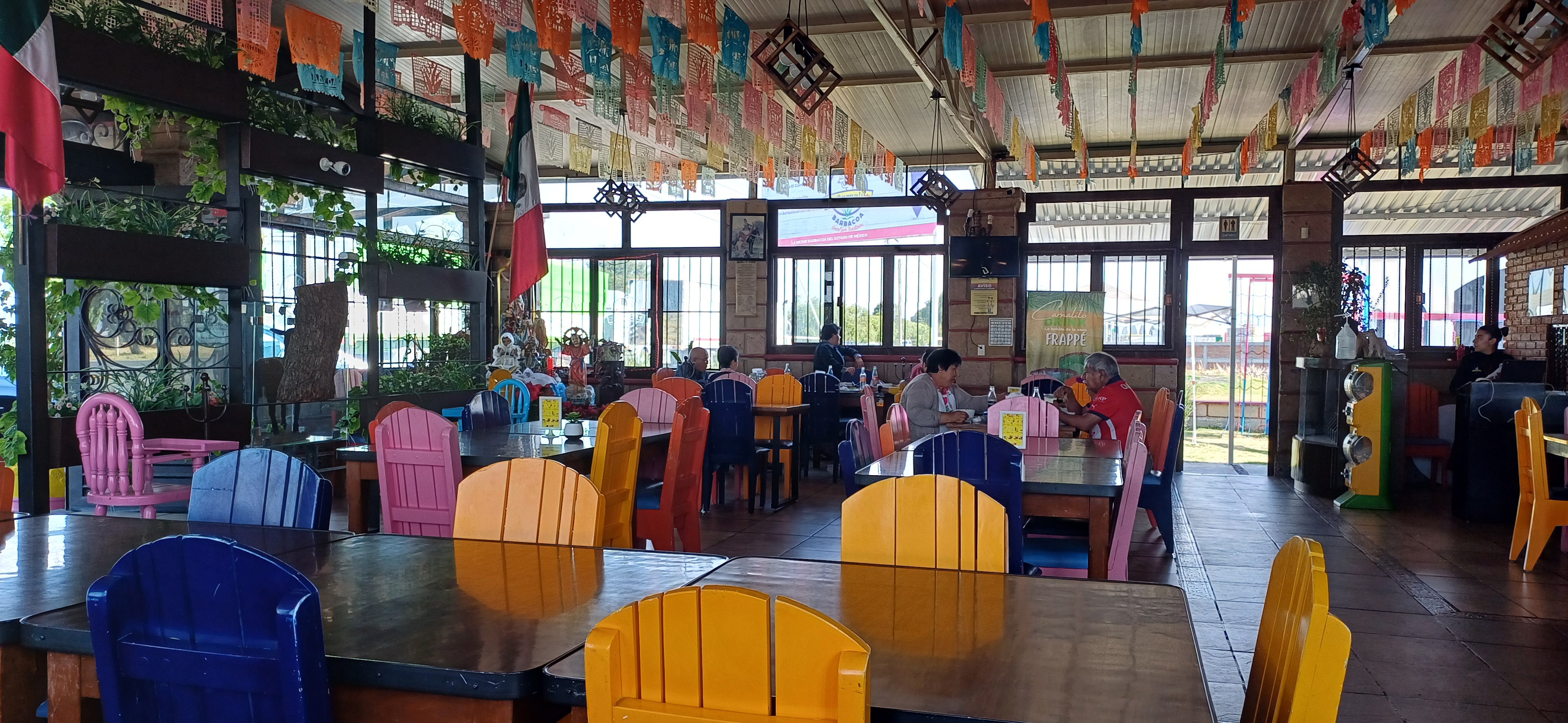 Barbacoa El Carnalito image 3